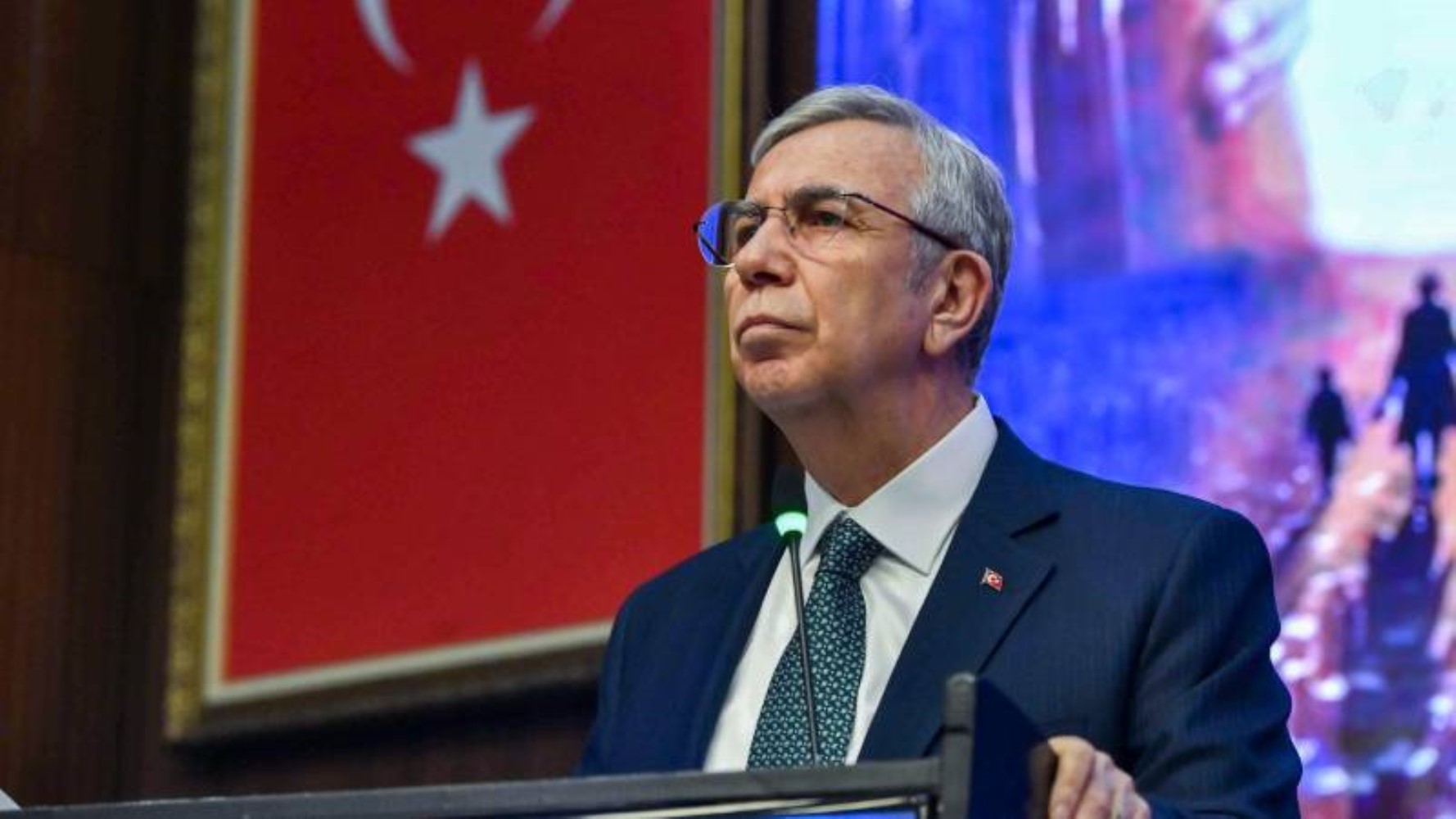 Erdoğan, Yavaş ve İmamoğlu'yla yarıştı: Cumhurbaşkanlığı anketinde görülmemiş fark!
