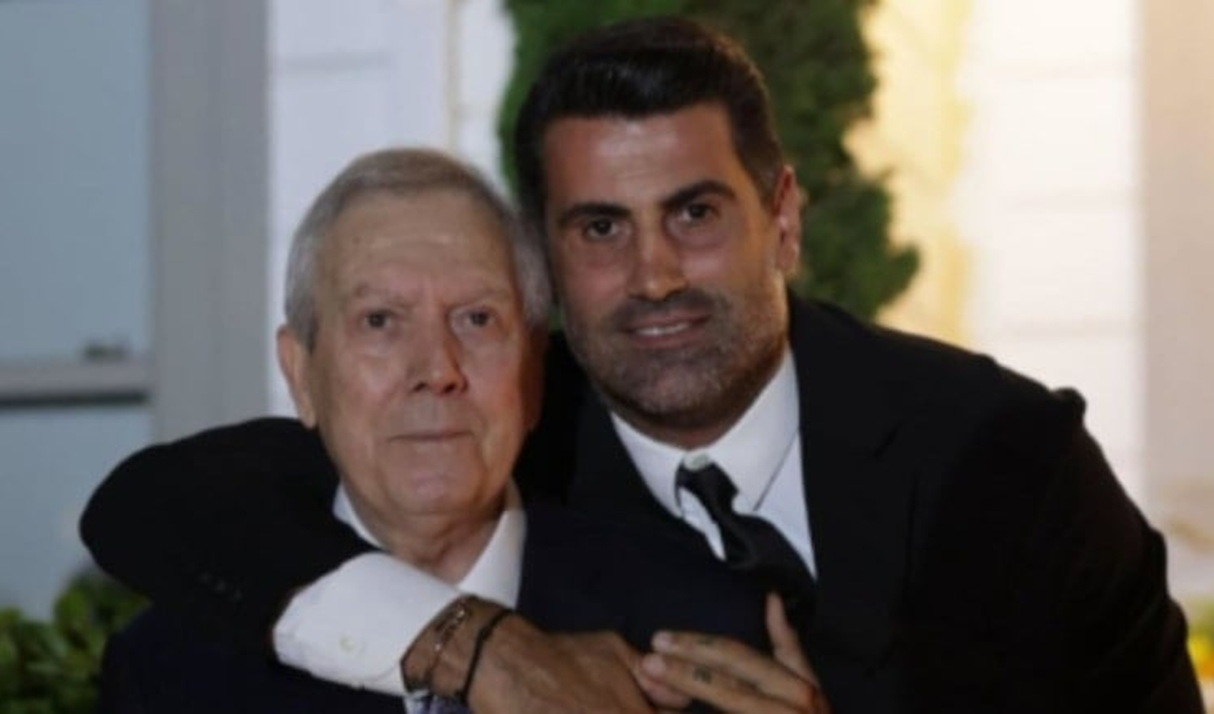 Volkan Demirel'in Aziz Yıldırım paylaşımı sosyal medyada gündem oldu