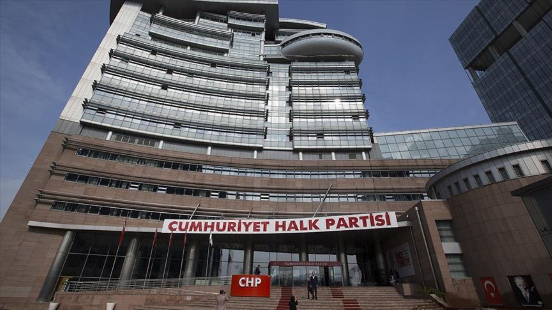 CHP’de kayyum anketi: Şaşırtan sonuçlar ortaya çıktı!