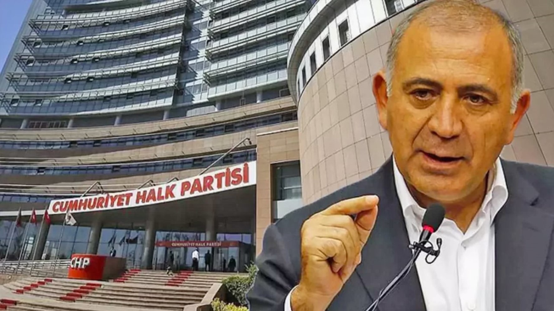 CHP’de kayyum anketi: Şaşırtan sonuçlar ortaya çıktı!