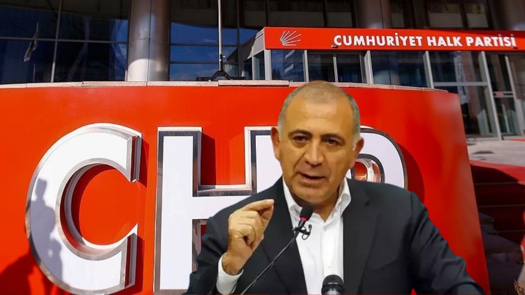 CHP’de kayyum anketi: Şaşırtan sonuçlar ortaya çıktı!