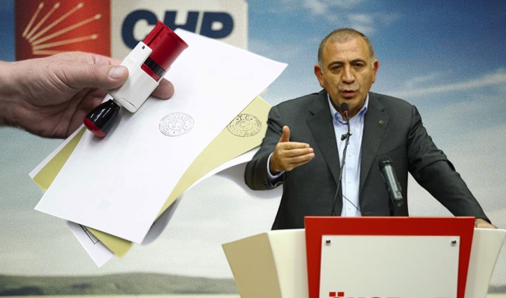 CHP’de kayyum anketi: Şaşırtan sonuçlar ortaya çıktı!