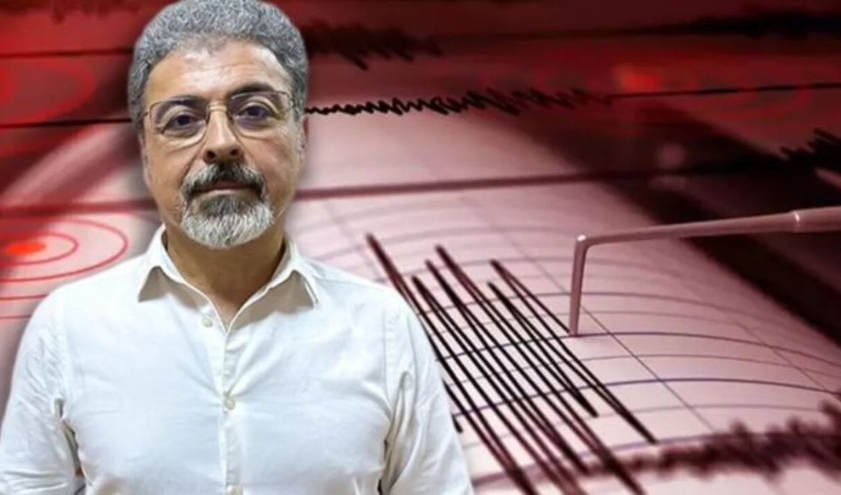 Deprem uzmanı uyardı: Deprem fırtınası geliyor