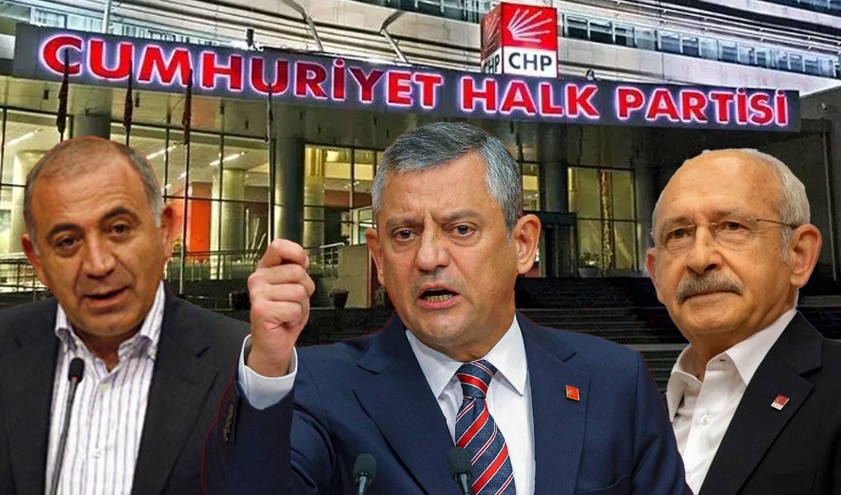 Özgür Özel, Kılıçdaroğlu'nun Gürsel Tekin kararını açıkladı! Özgür Özel, Kılıçdaroğlu'nun Gürsel Tekin kararını açıkladı!
