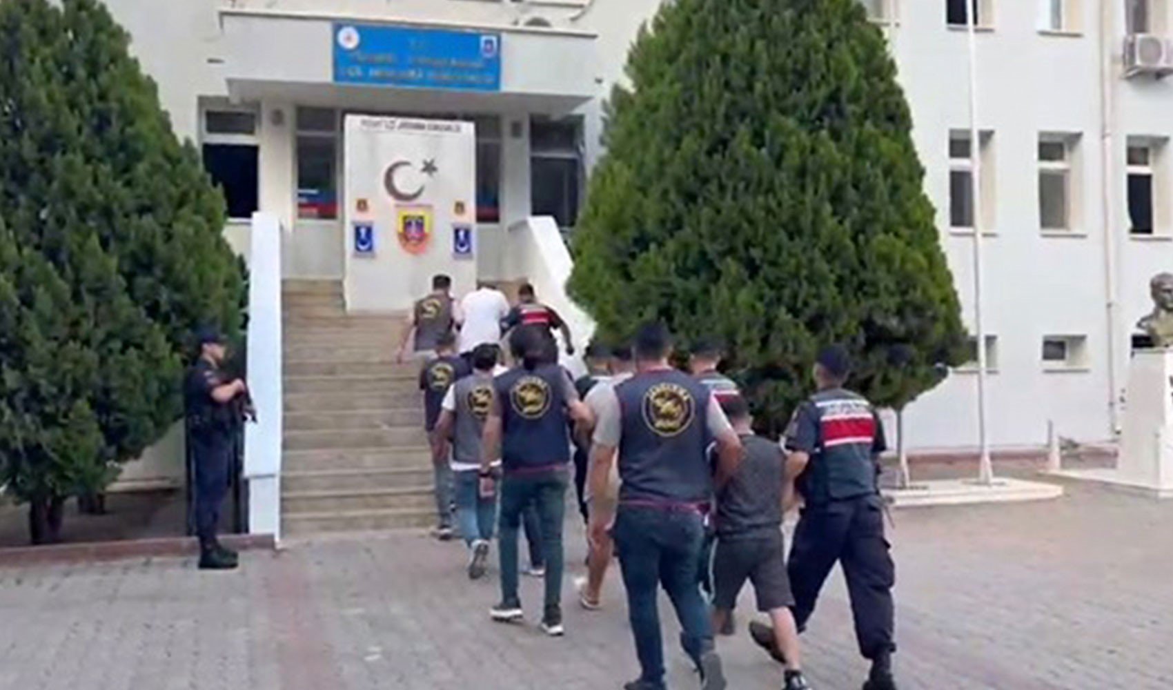 Pozantı’da FETÖ tehdidiyle 1,3 milyonluk sahte polis dolandırıcılığı