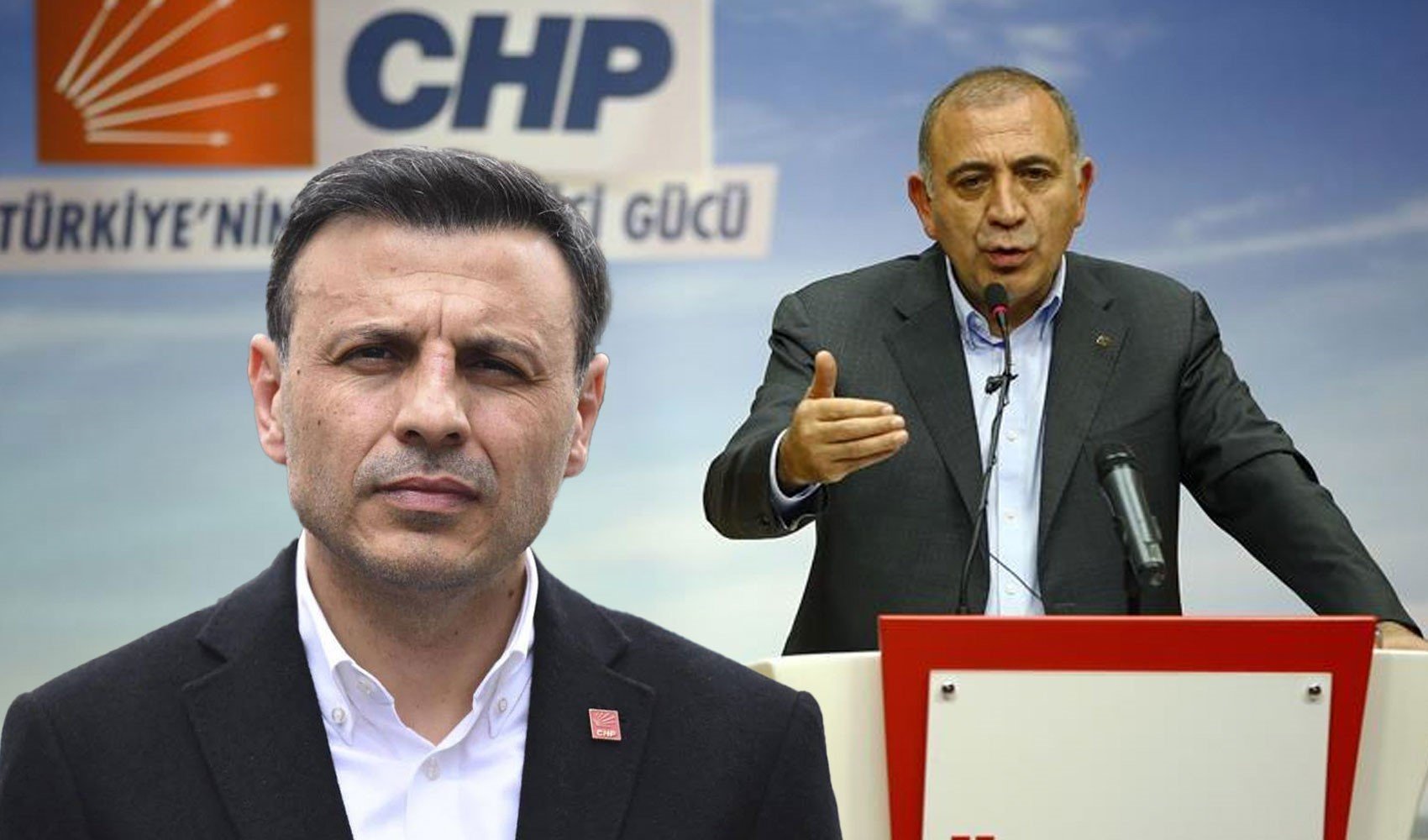 Gürsel Tekin'den Özgür Çelik açıklaması! Pazartesi günü ne olacak?