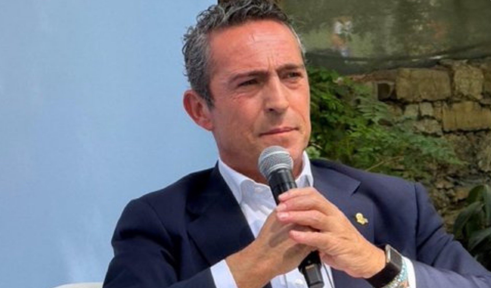 Fenerbahçe'nin yeni teknik direktörü belli oluyor: Ali Koç tarih verdi