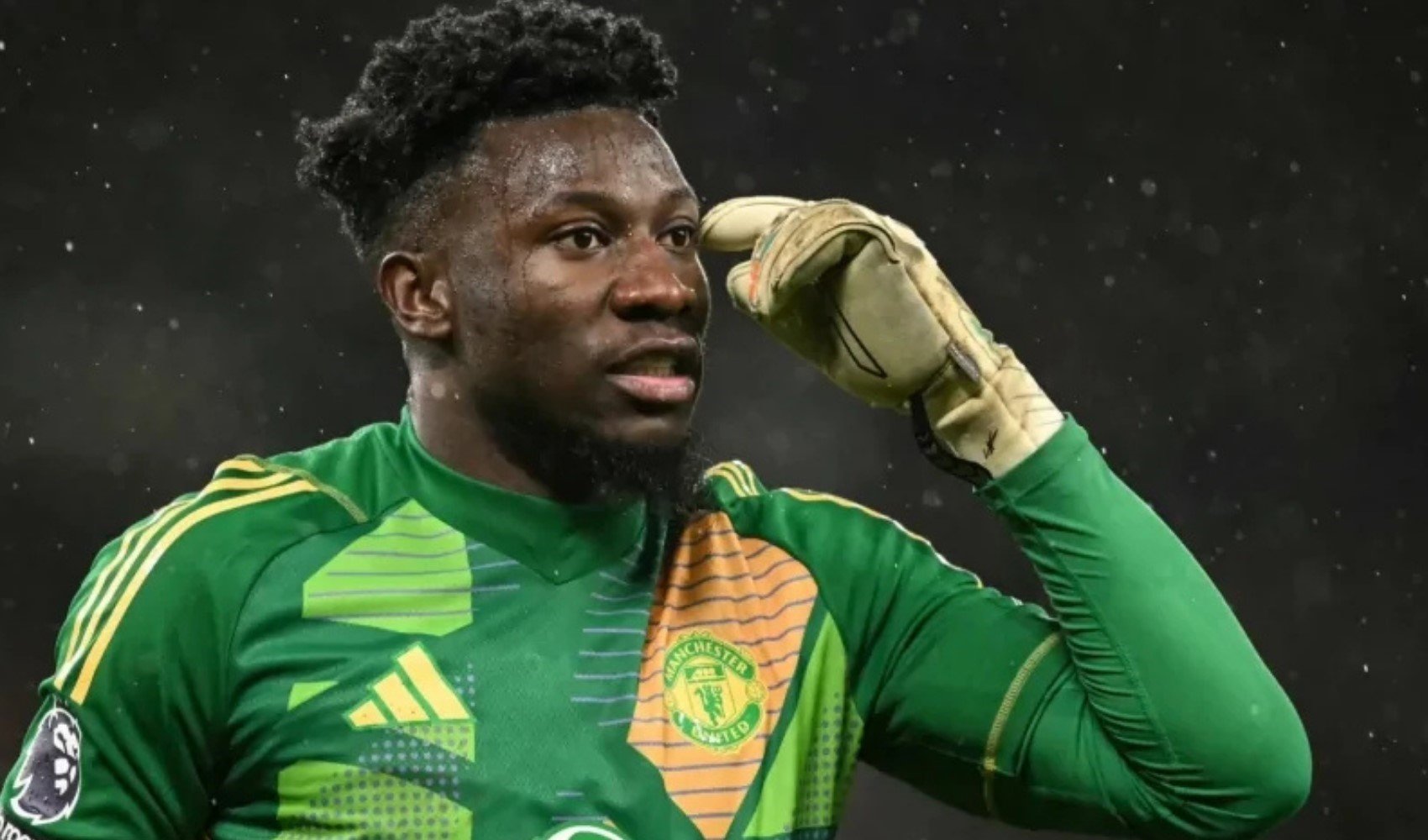 Trabzonspor Onana'ya kavuşuyor