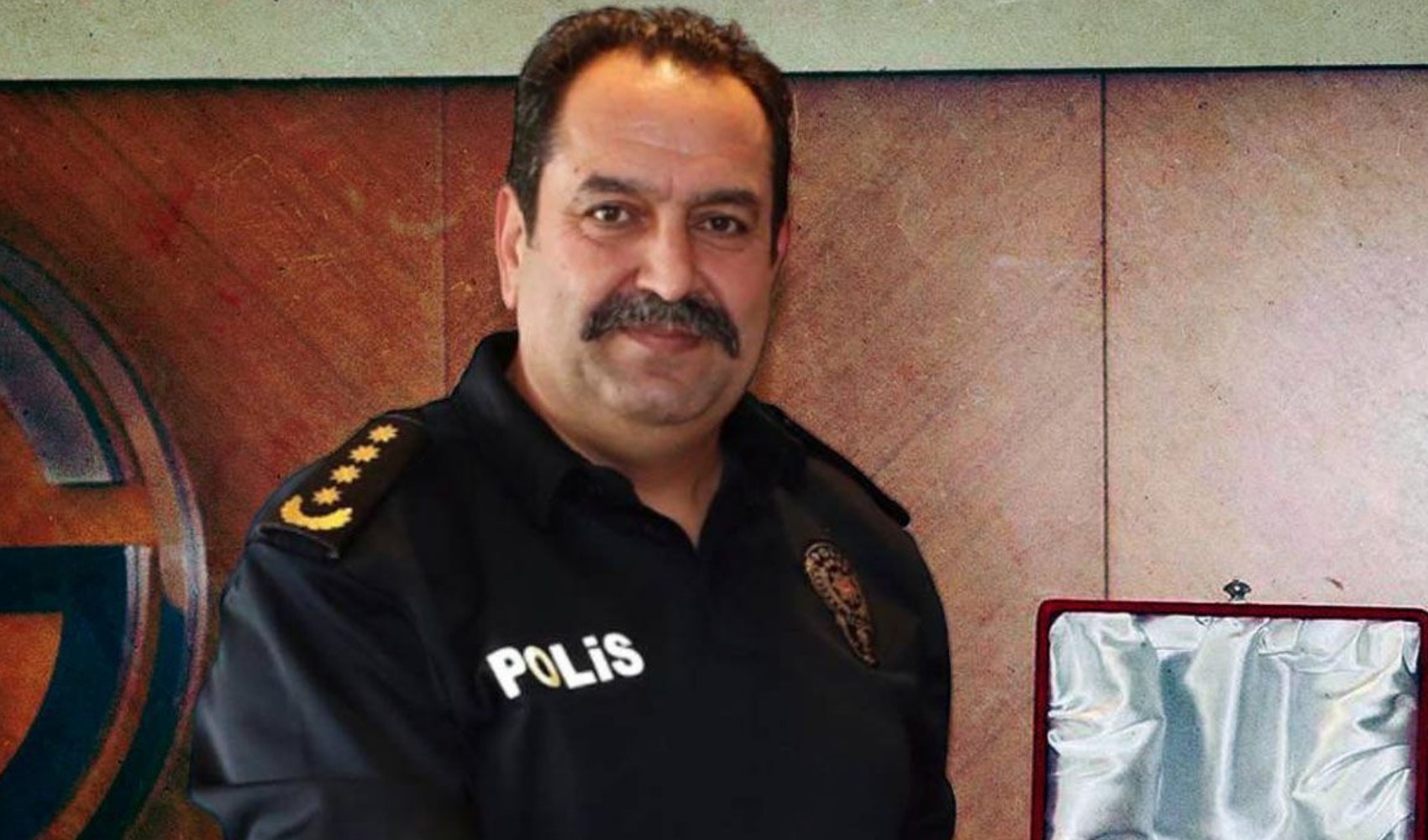Antalya Emniyet Müdürü İlker Arslan ve iş insanına tutuklama
