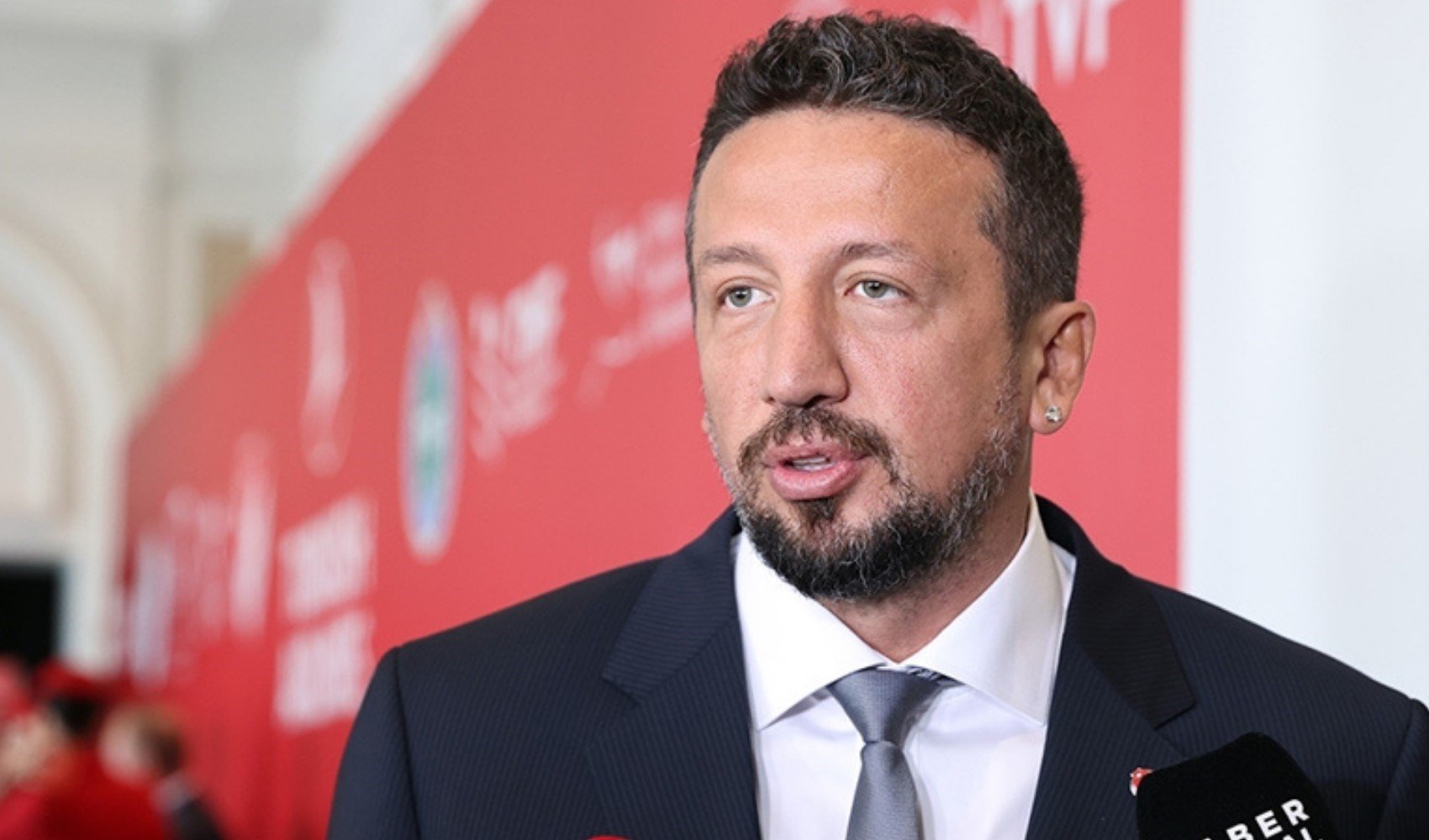 Hidayet Türkoğlu’ndan TRT’ye olay sözler Hidayet Türkoğlu’ndan TRT’ye olay sözler