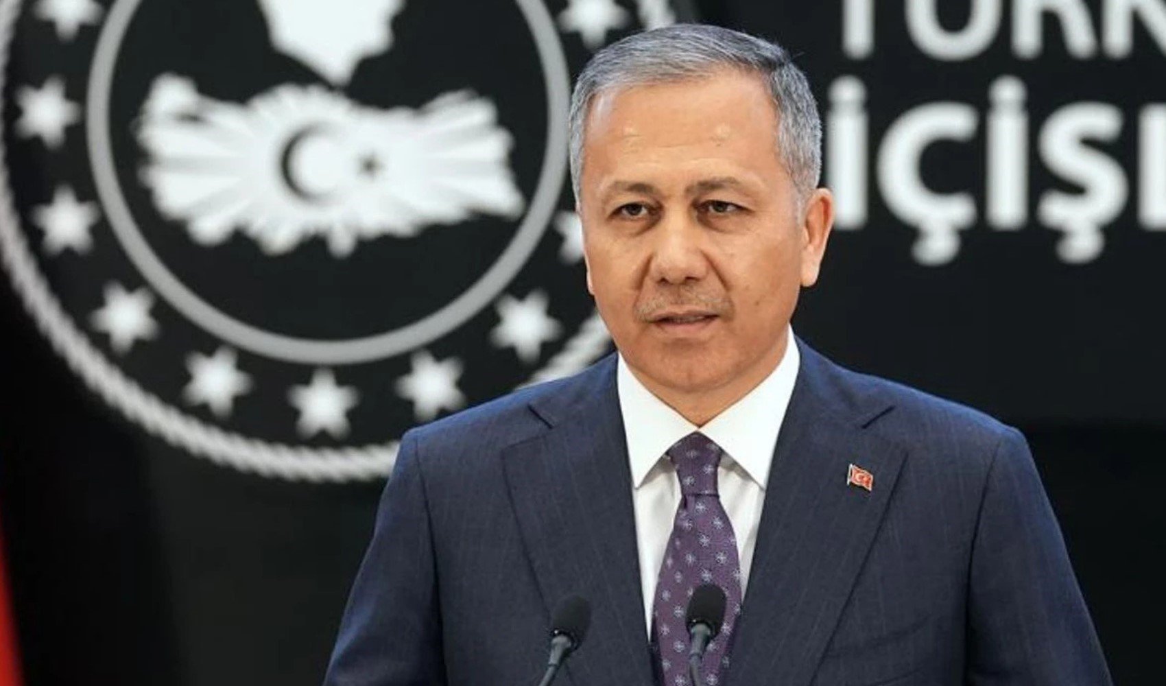 Ali Yerlikaya'dan CHP'ye... 'Devlet gereğini yapacaktır'