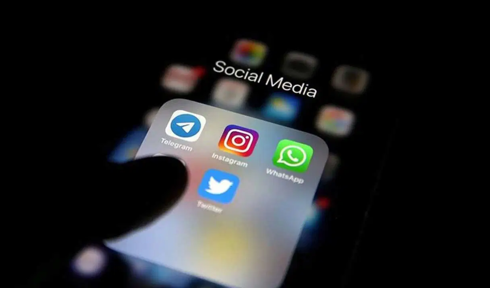 Sosyal medya platformlarında erişim sıkıntısı yaşanıyor