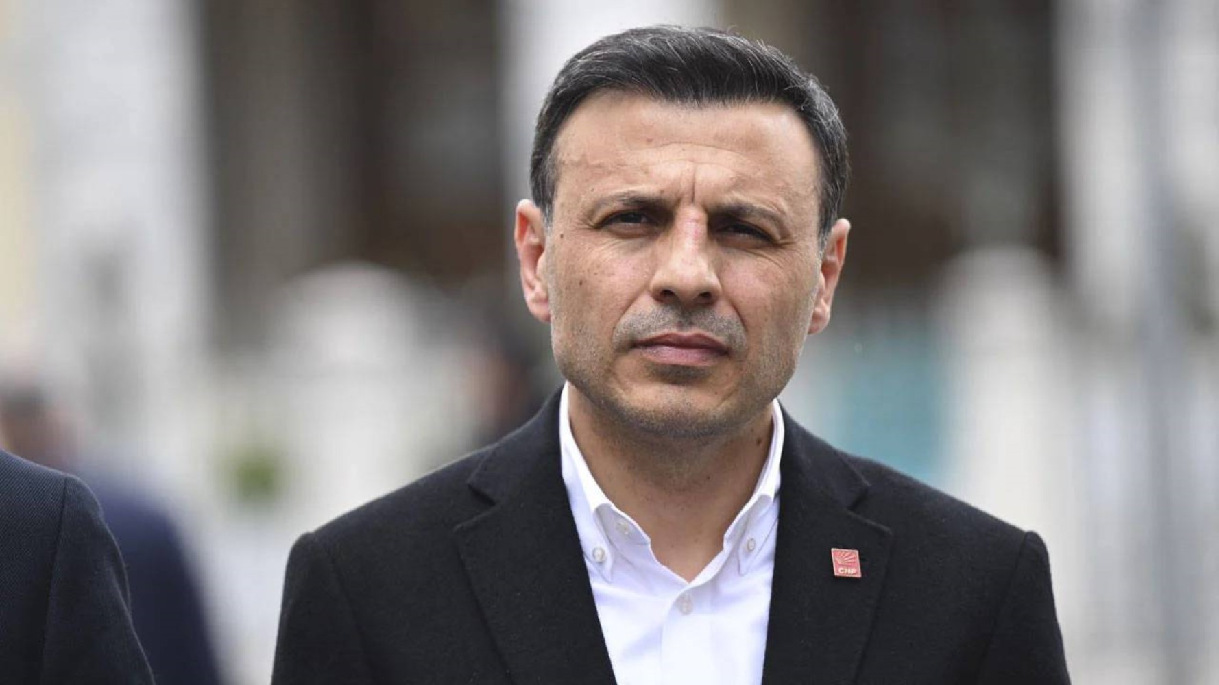 Gürsel Tekin sessizliğini yandaş medyaya bozdu! CHP il binasına kimlerle gidecek?