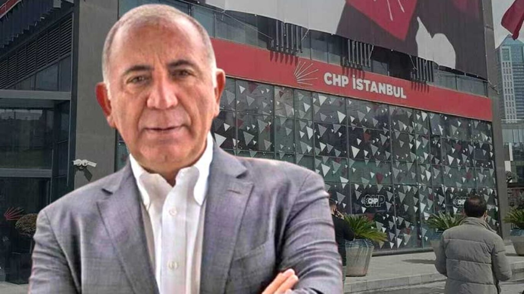 Gürsel Tekin sessizliğini yandaş medyaya bozdu! CHP il binasına kimlerle gidecek?