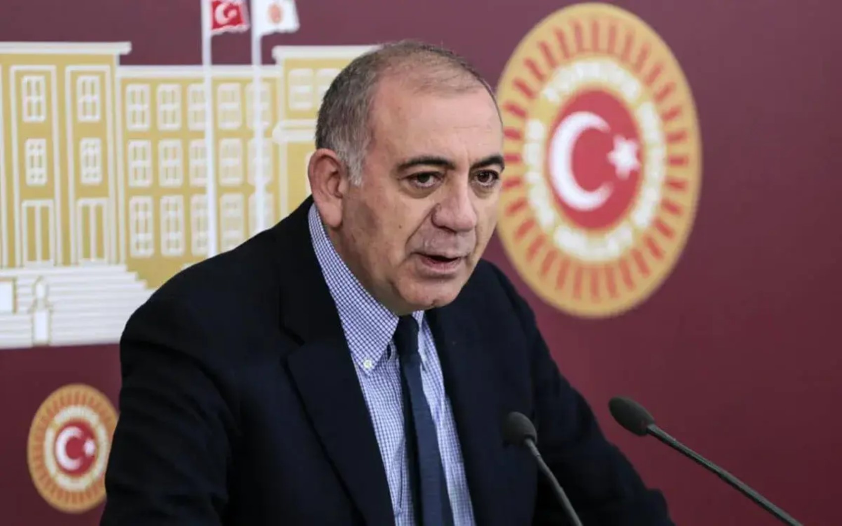 Gürsel Tekin sessizliğini yandaş medyaya bozdu! CHP il binasına kimlerle gidecek?
