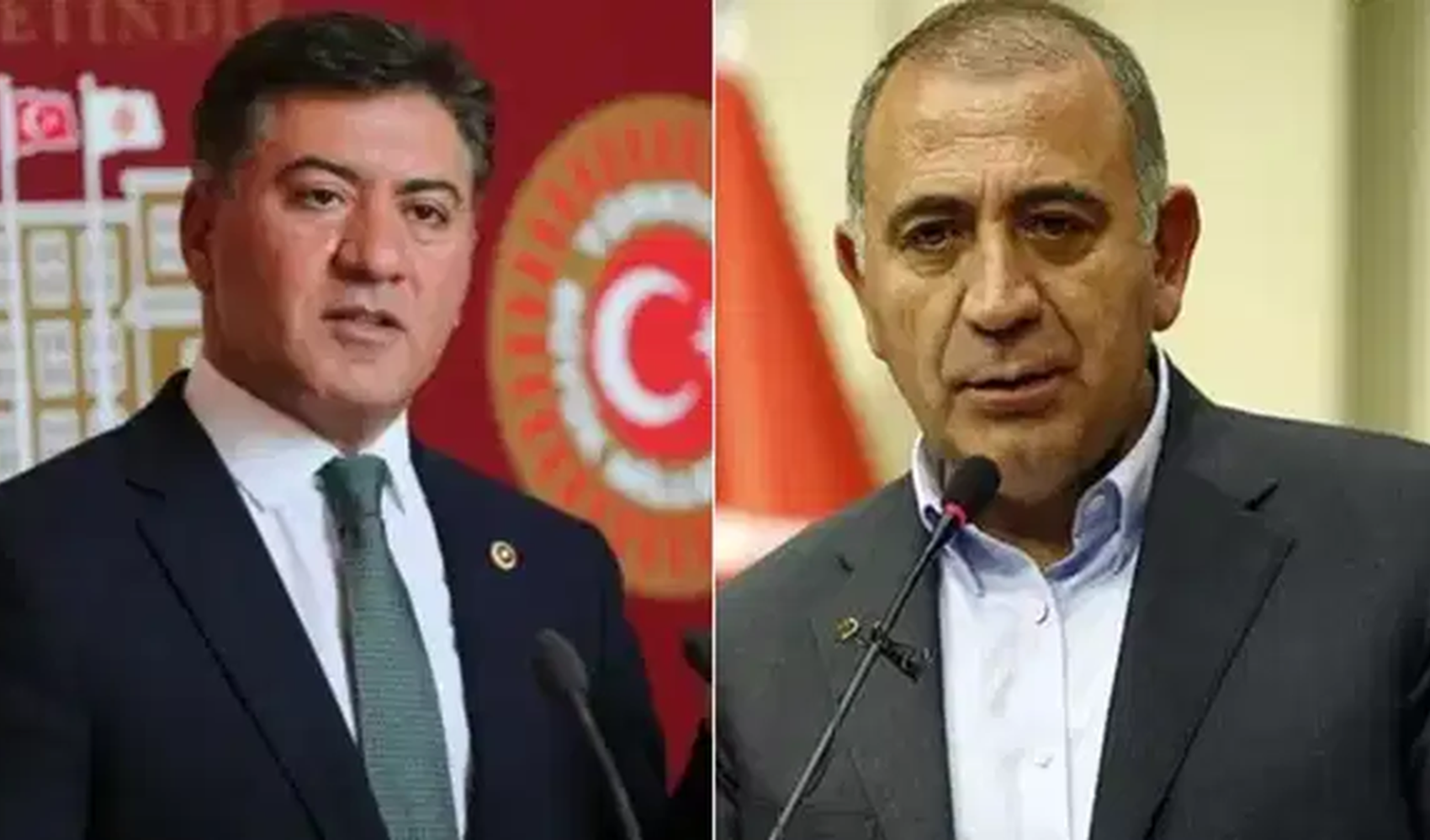 Murat Emir'den Gürsel Tekin'e sert eleştiri: 'Sarayın sözcülüğünü yapıyor'