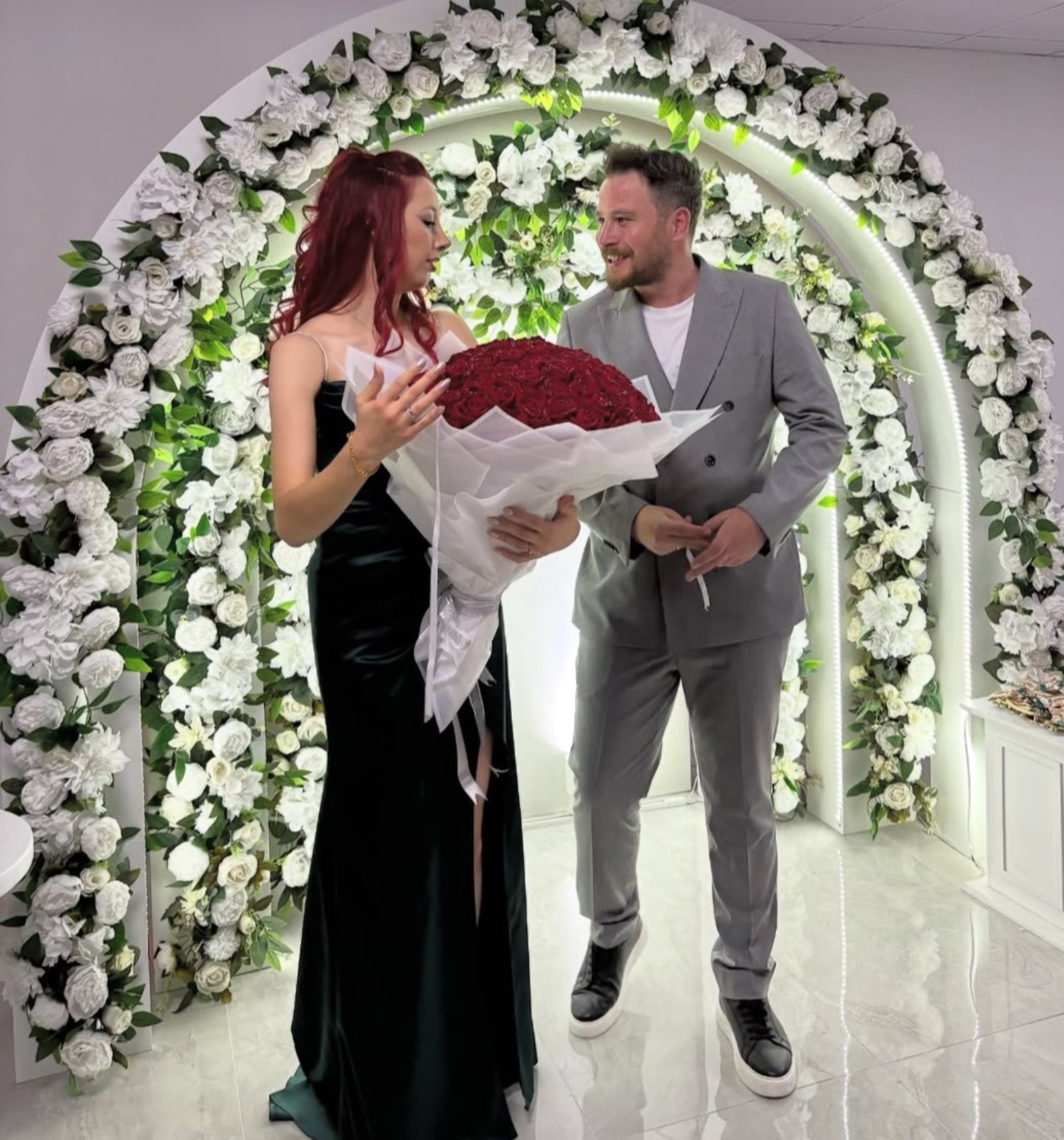 Genç DJ nişanından iki gün sonra hayatını kaybetti