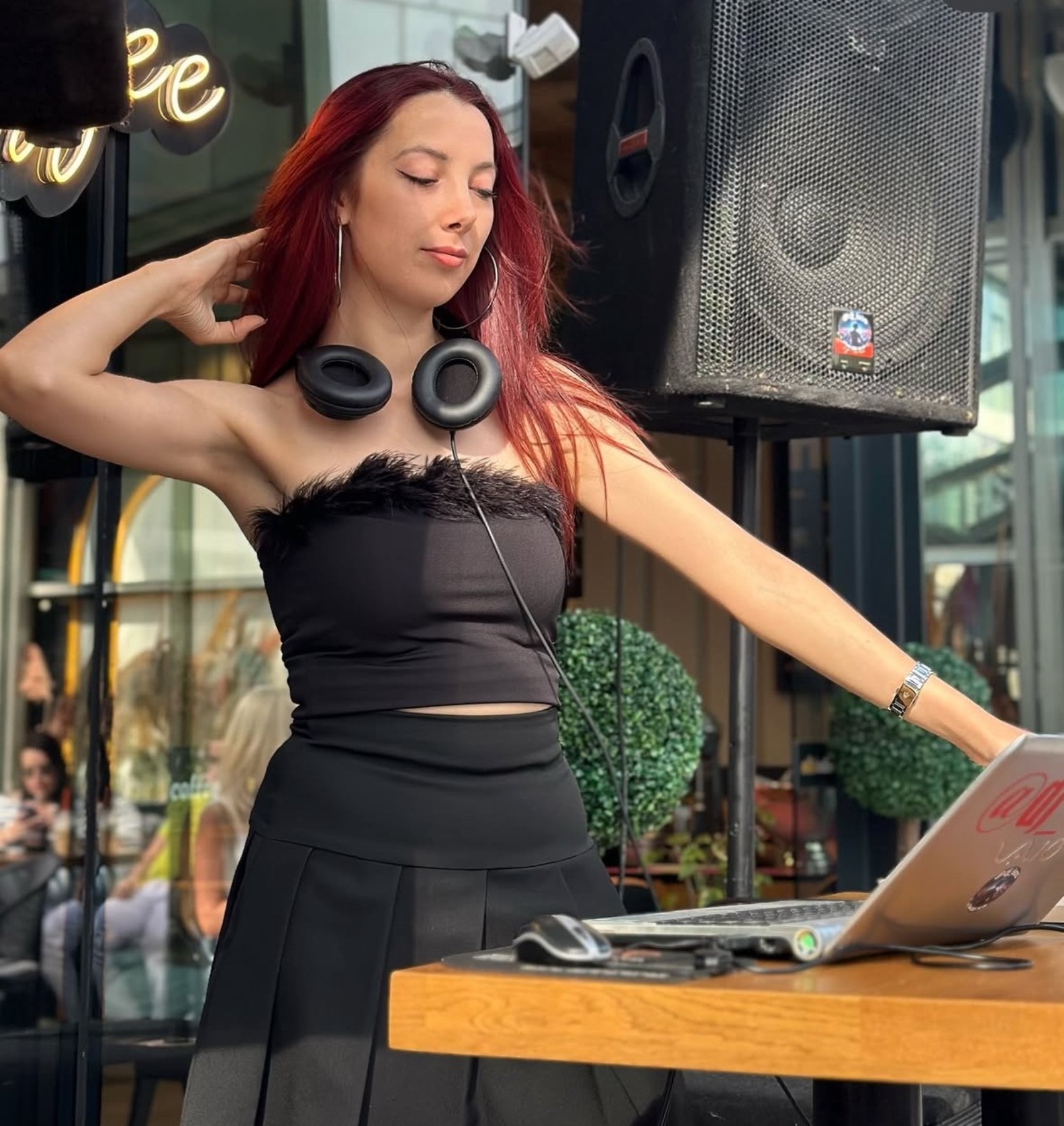 Genç DJ nişanından iki gün sonra hayatını kaybetti