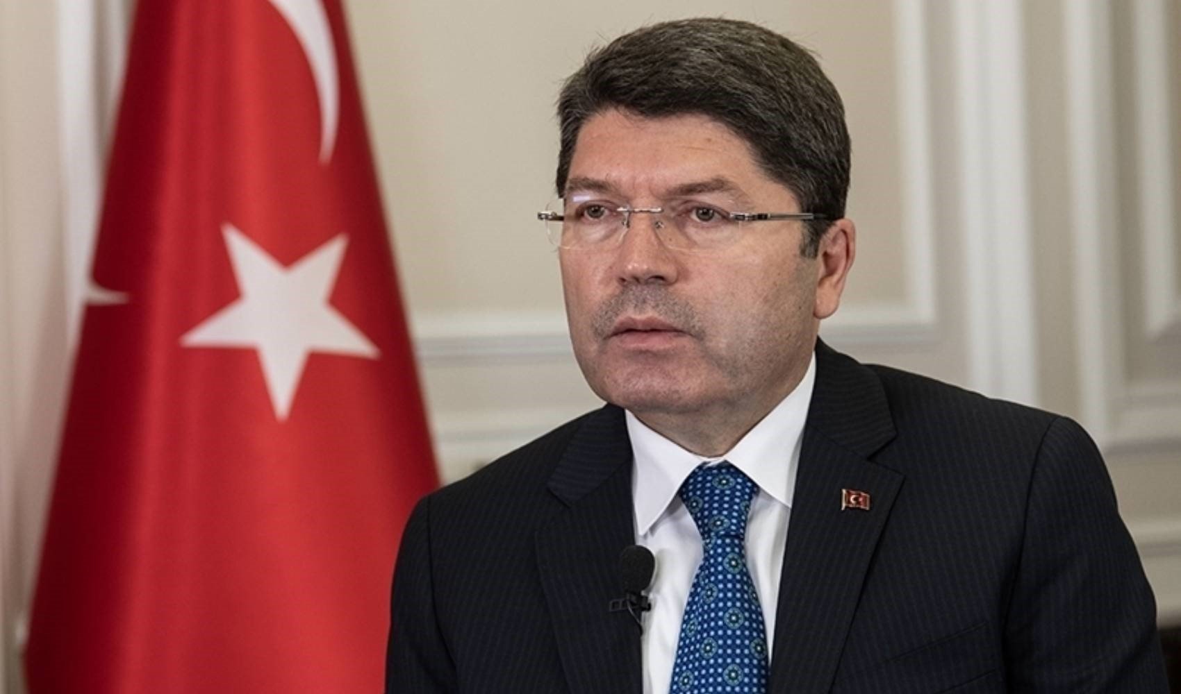 CHP'ye polis ablukası: İstanbul İl Başkanlığı önündeki olaylara soruşturma