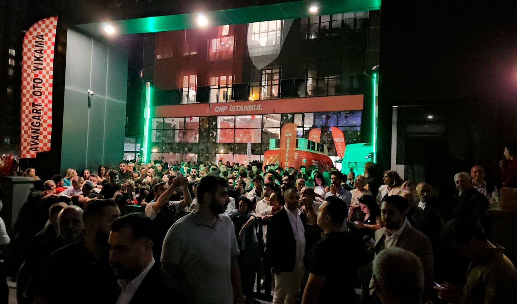 EGM açıkladı: Sosyal medyadaki 14 hesap hakkında işlem!