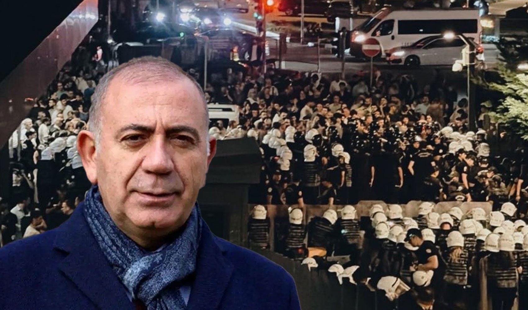 Gürsel Tekin sessizliğini yandaş medyaya bozdu