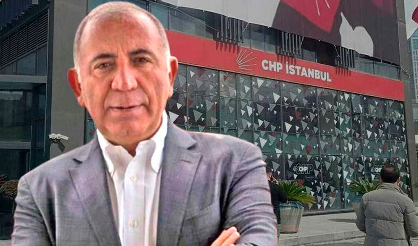Son Dakika... Saat 12.00'de gideceğini açıklamıştı: Gürsel Tekin'den CHP İstanbul İl Başkanlığı kararı