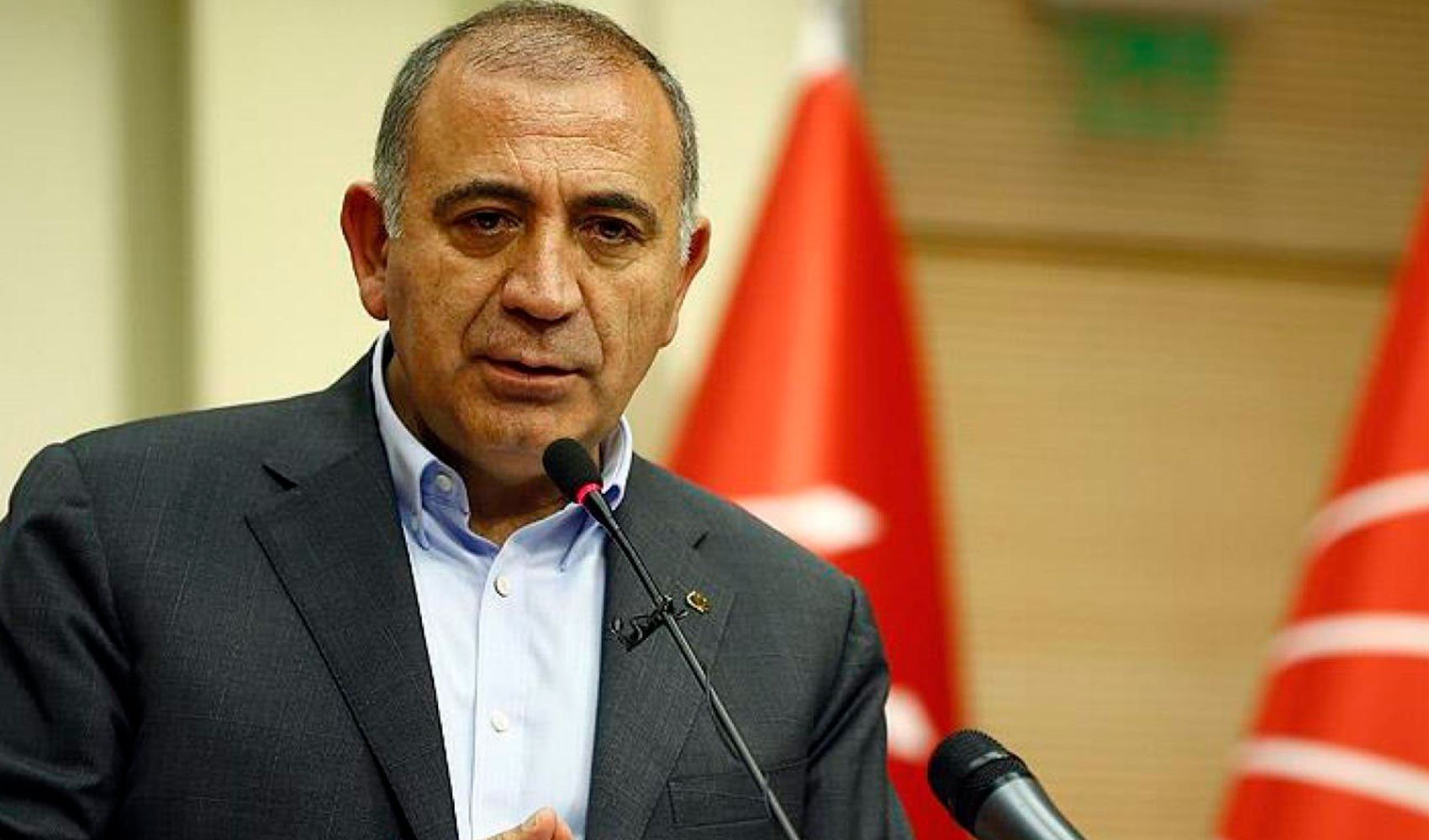 Gürsel Tekin'den çelişkili açıklamalar! Gürsel Tekin'den çelişkili açıklamalar!