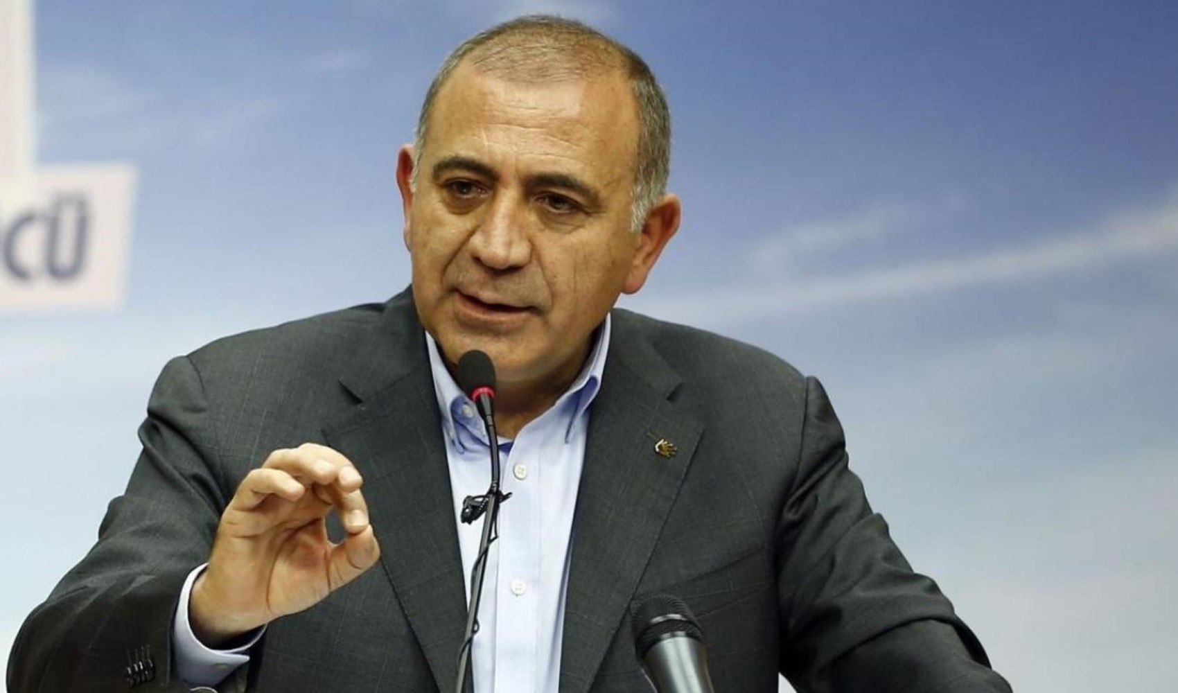Son Dakika: Gürsel Tekin, CHP İstanbul il binasına gideceği saati açıkladı