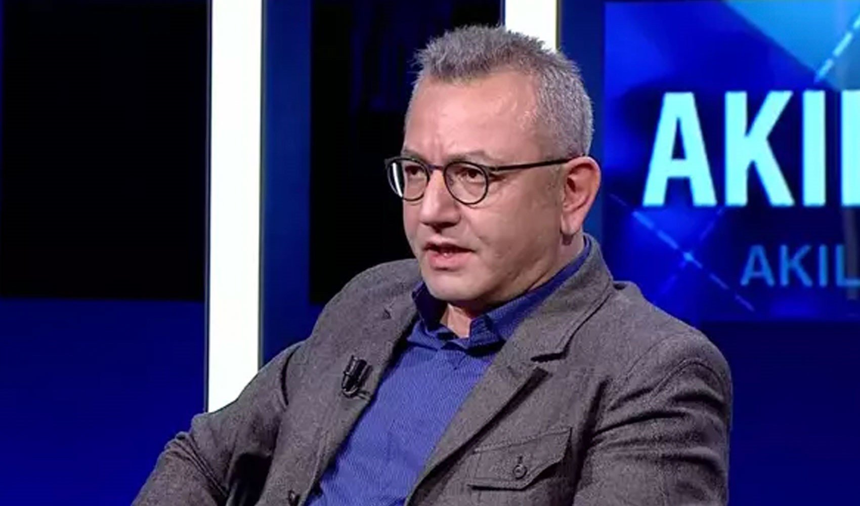 Ruşen Gültekin: 'Adalet bağımsız olmadan demokrasi olmaz'