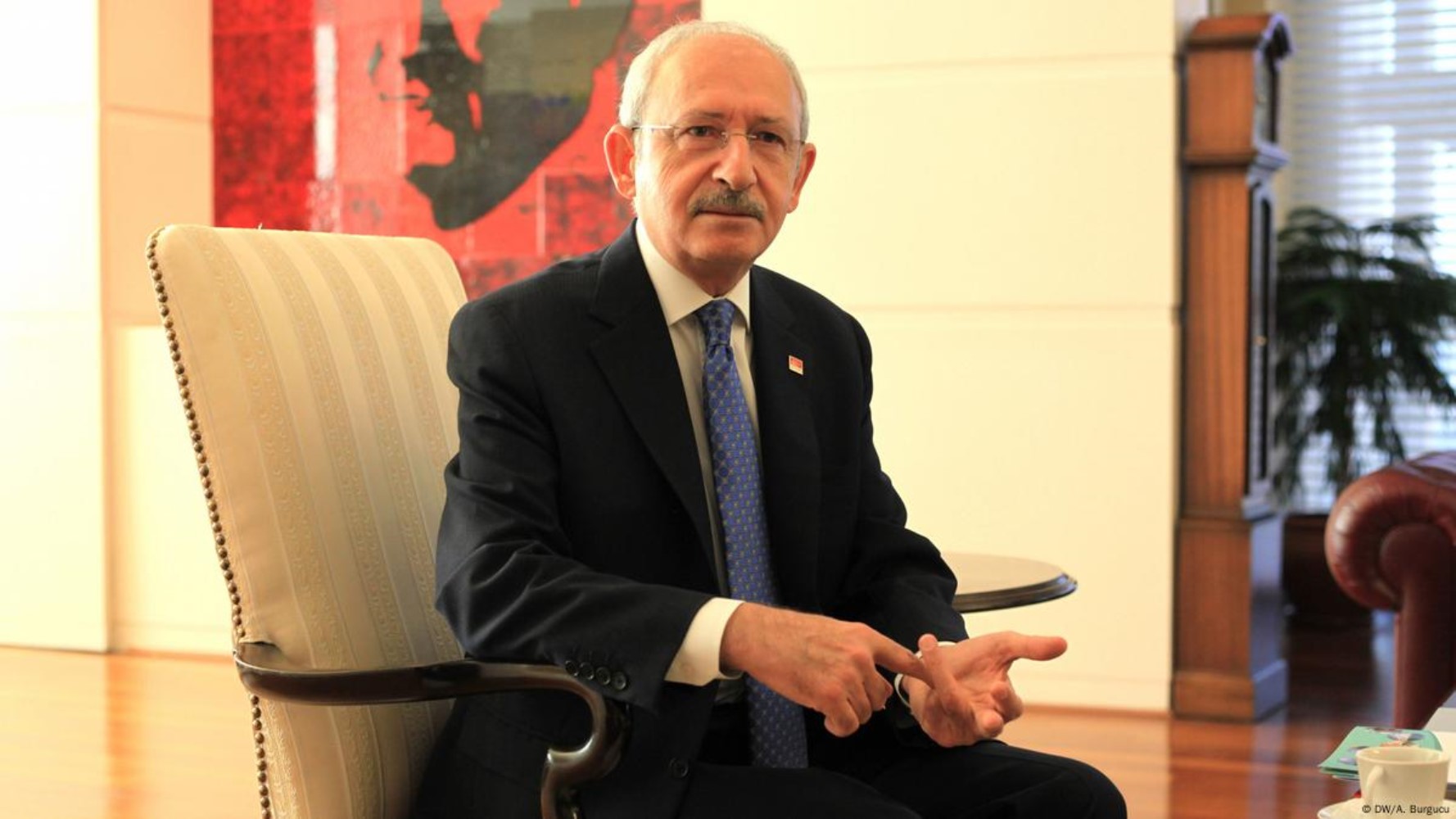 CHP'nin 21 Eylül'deki kurultayıyla ilgili bomba Kılıçdaroğlu iddiası! 'Eğer gelirse...'