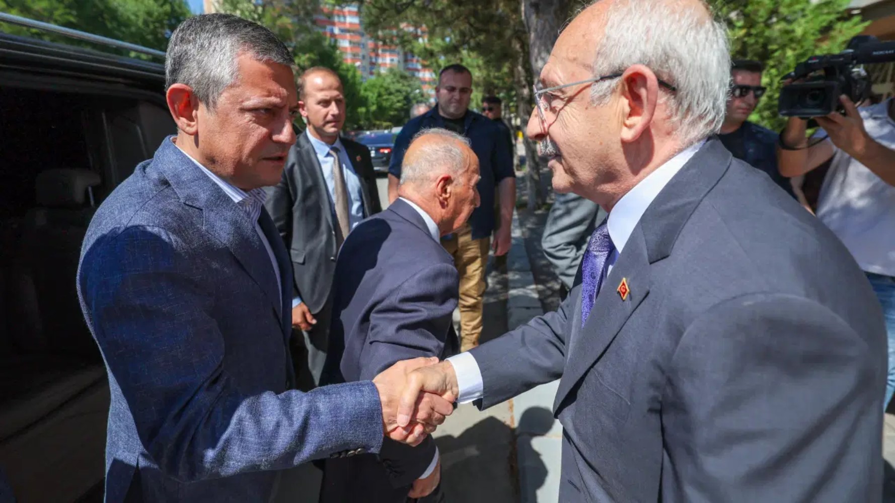 CHP'nin 21 Eylül'deki kurultayıyla ilgili bomba Kılıçdaroğlu iddiası! 'Eğer gelirse...'