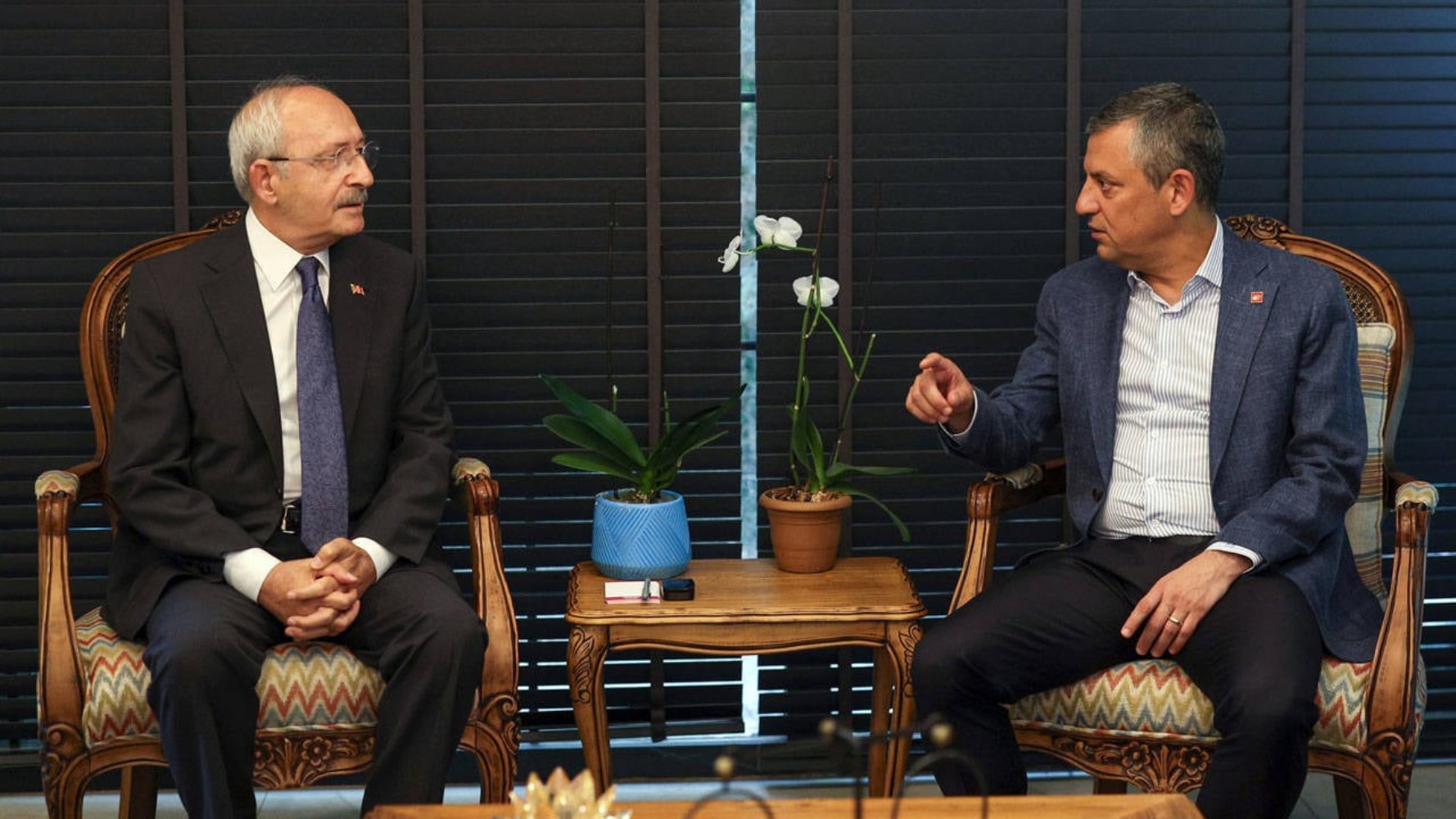 CHP'nin 21 Eylül'deki kurultayıyla ilgili bomba Kılıçdaroğlu iddiası! 'Eğer gelirse...'