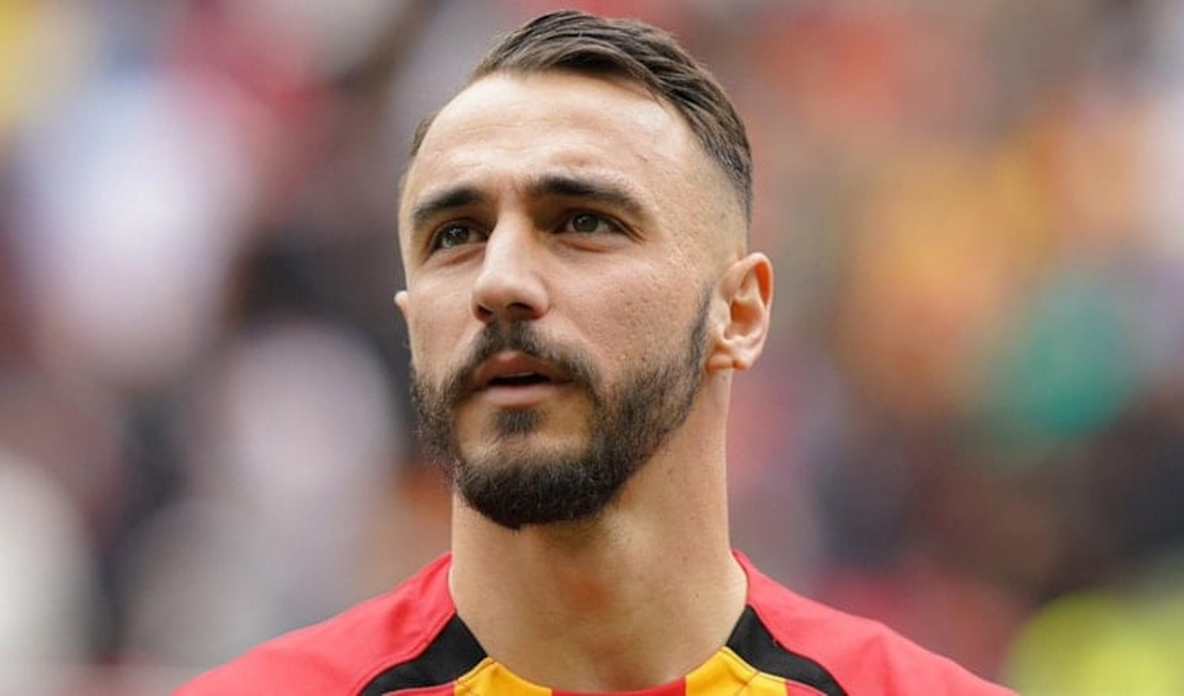 Gökhan Sazdağı Süper Lig'e devine gidiyor