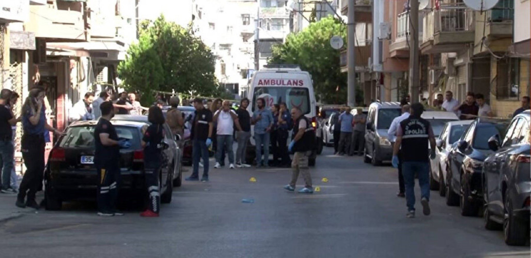Karakol saldırganı ile ilgili yeni ayrıntılara ulaşıldı: İşte o skandal paylaşımlar