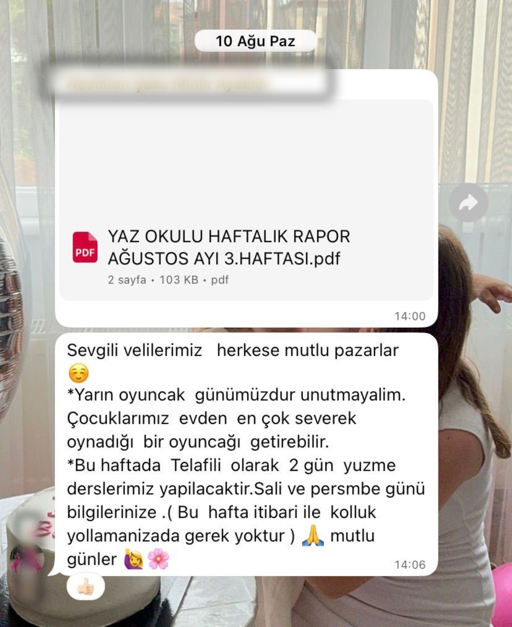 4 yaşındaki Berra'yı ölüme götüren ihmaller zinciri: Kaçak havuza İlçe Milli Eğitim onayı