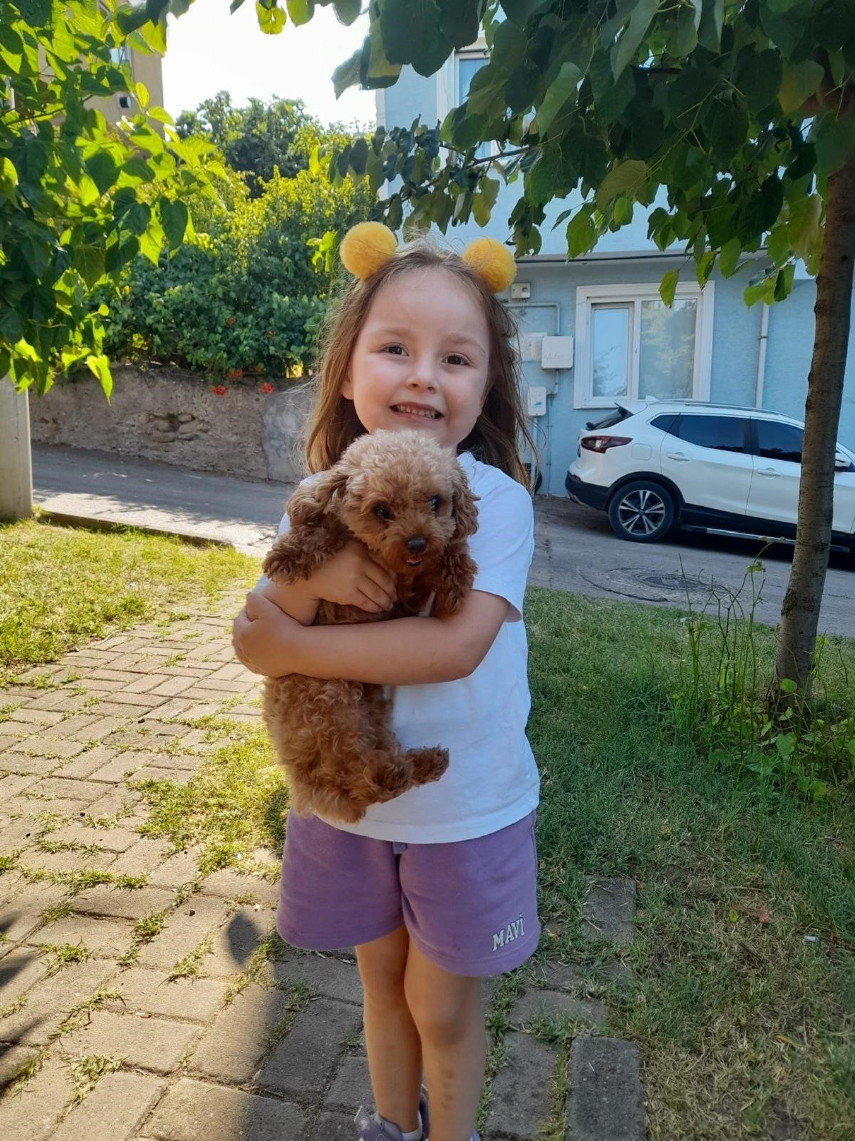 4 yaşındaki Berra'yı ölüme götüren ihmaller zinciri: Kaçak havuza İlçe Milli Eğitim onayı