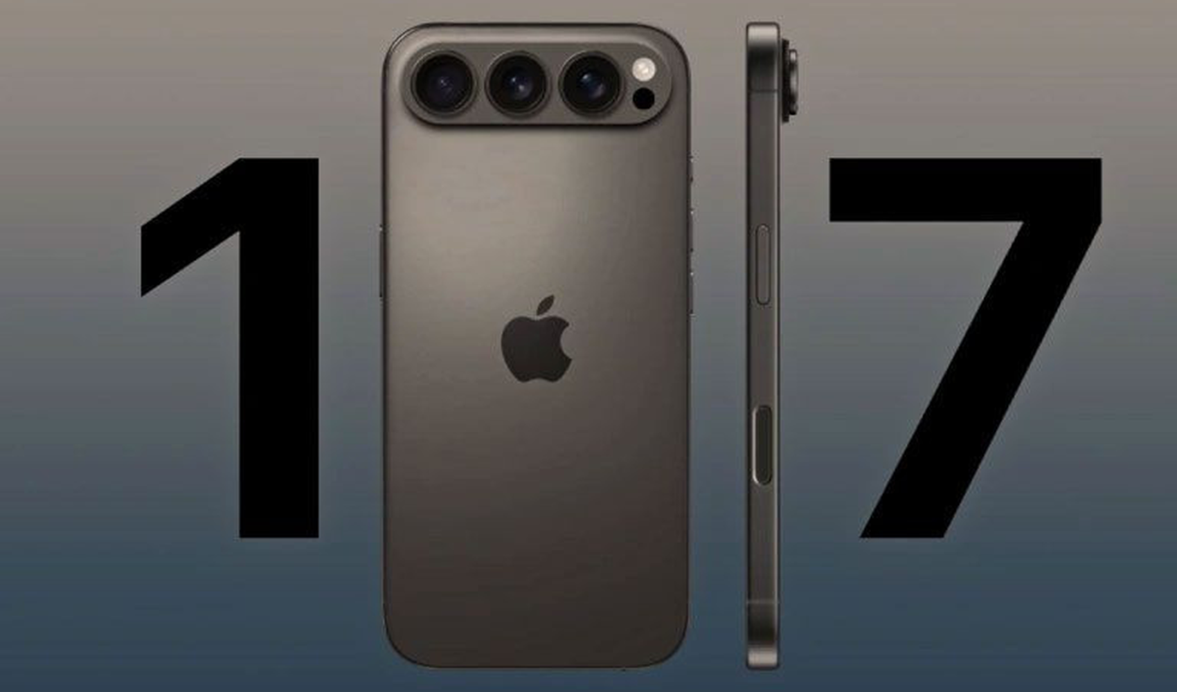 Apple'ın yeni iPhone 17 serisi tanıtıldı: İşte dikkat çeken yenilikler