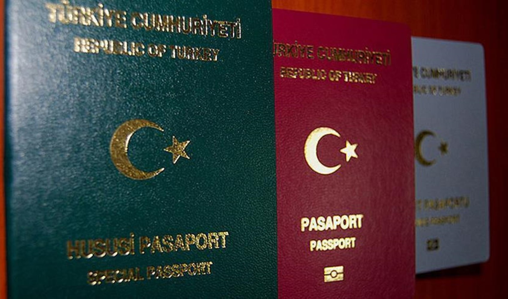 Cumhurbaşkanı Kararıyla yurtdışına çıkış harcına zam