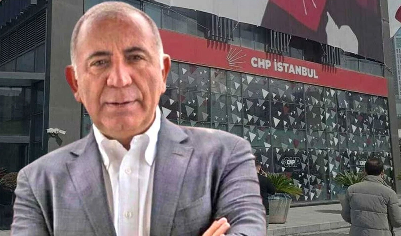 Bahçelievler'e taşınmıştı: CHP'den İstanbul İl Başkanlığı adresi için sürpriz açıklama