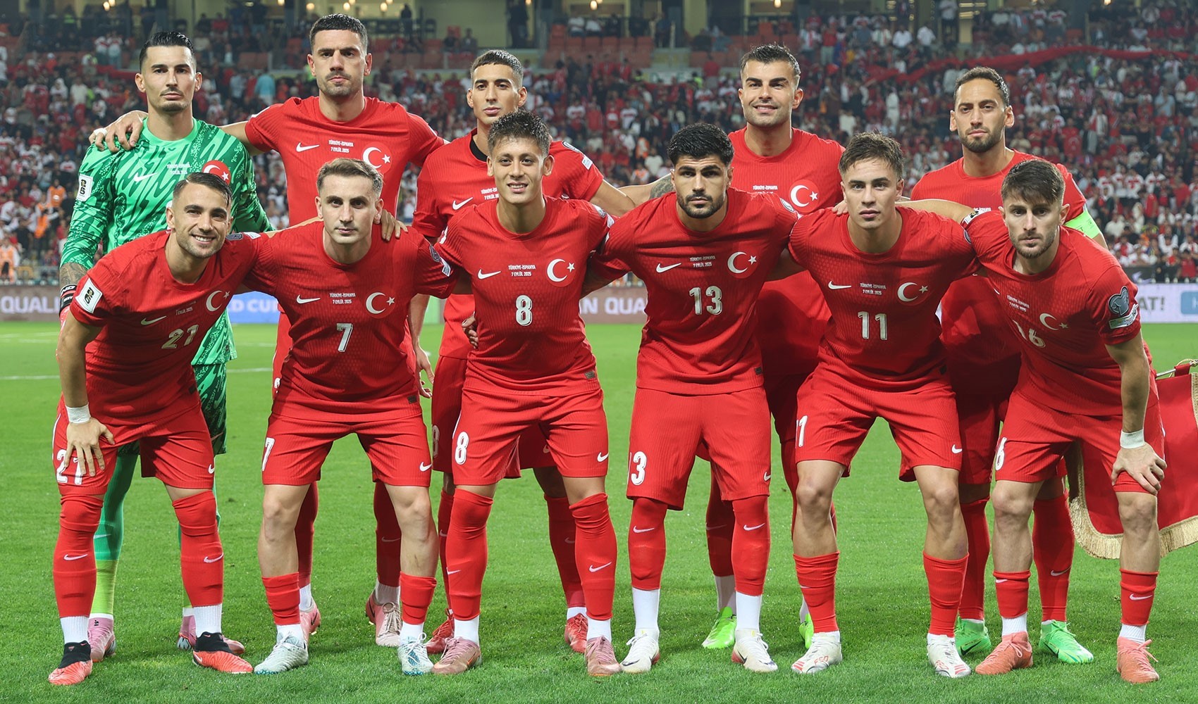 İspanya hezimeti sonrası A Milli Takım'da kriz