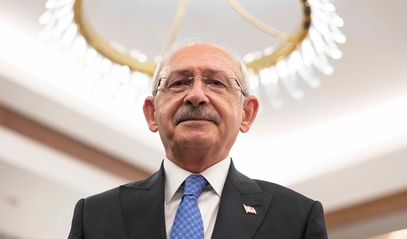 CHP'nin 21 Eylül'deki kurultayıyla ilgili bomba Kılıçdaroğlu iddiası!