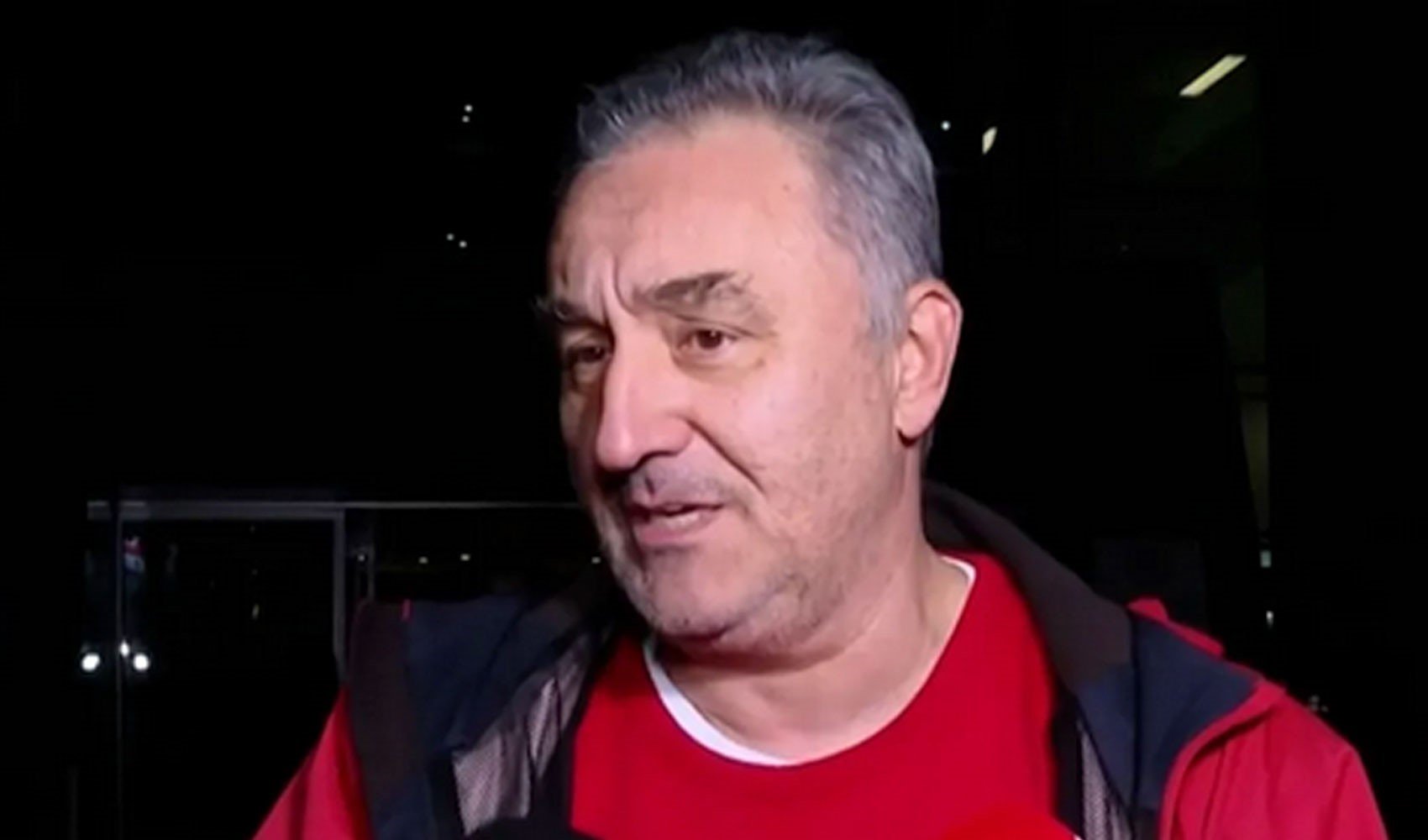 Tolga Şardan'ın gözaltına alınıp serbest bırakıldığı ortaya çıktı