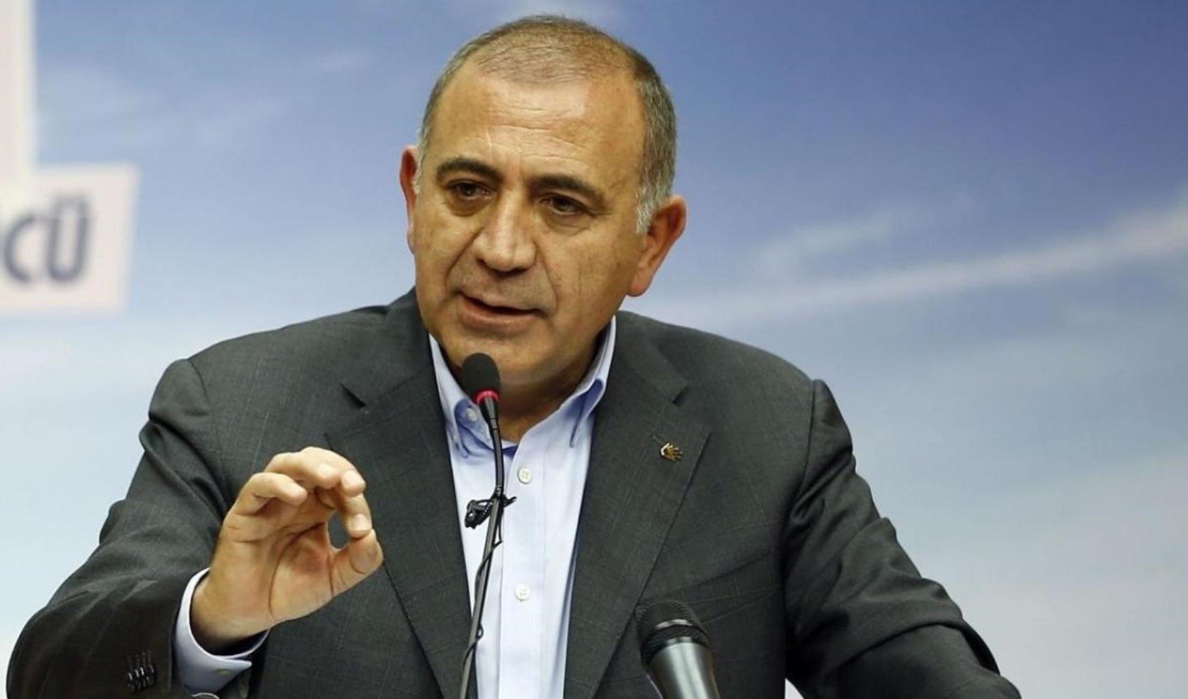 Gürsel Tekin'den mal varlığı açıklaması: 'Kıskanmayın bir gün sizin de olur'