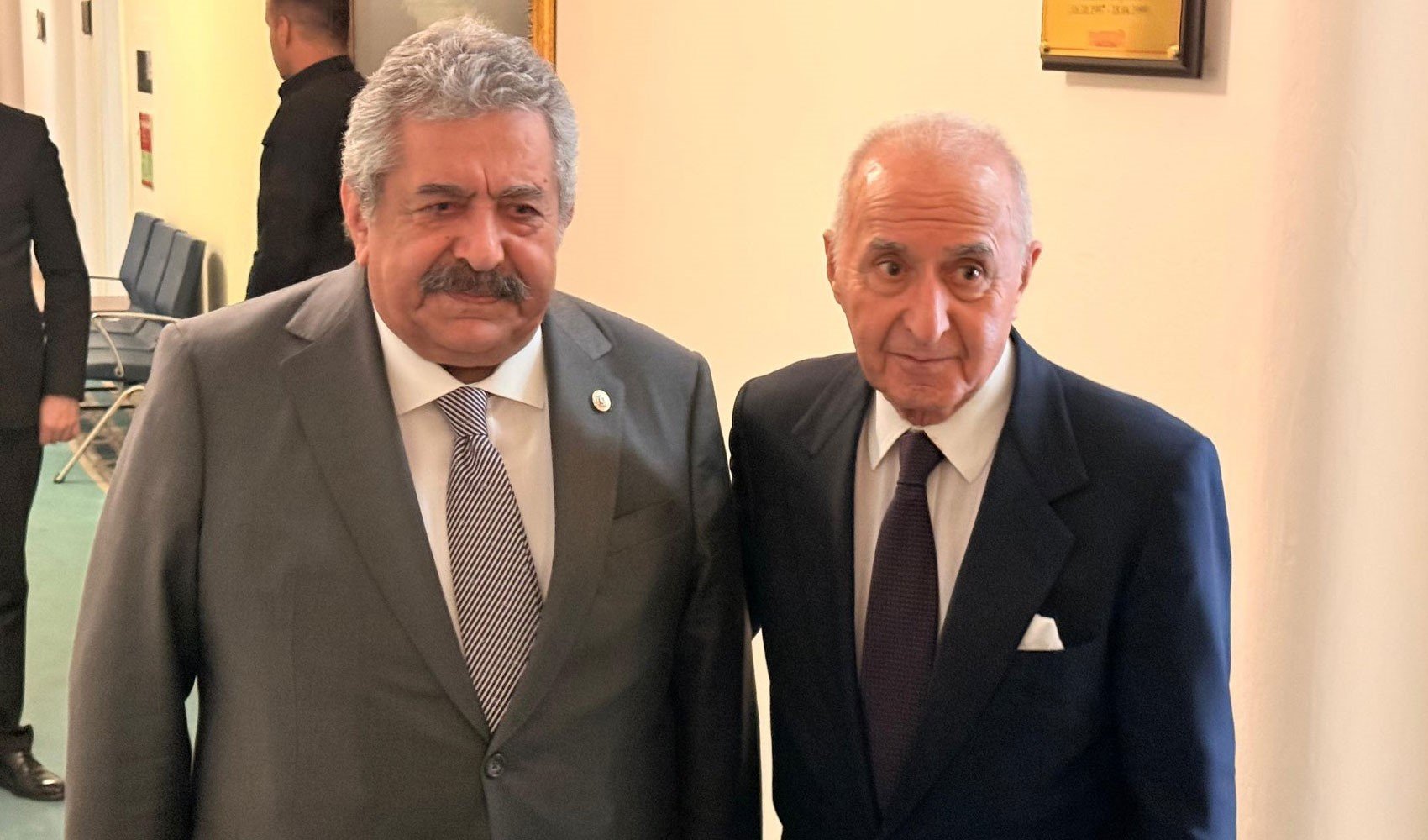 Son Dakika... Feti Yıldız'la görüşen Hikmet Çetin bombaları peş peşe patlattı! 'Kılıçdaroğlu partinin başına geçmek istiyor'