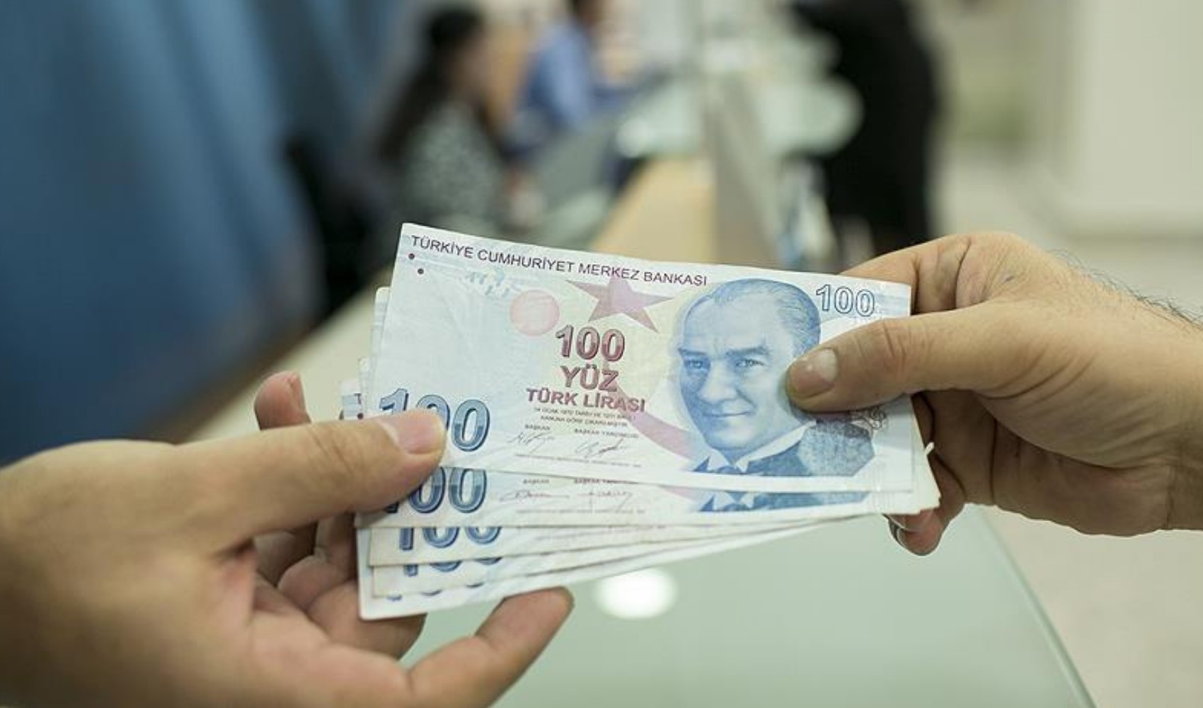 Maaşınıza haciz gelebilir! Büyük tehlike kapıda