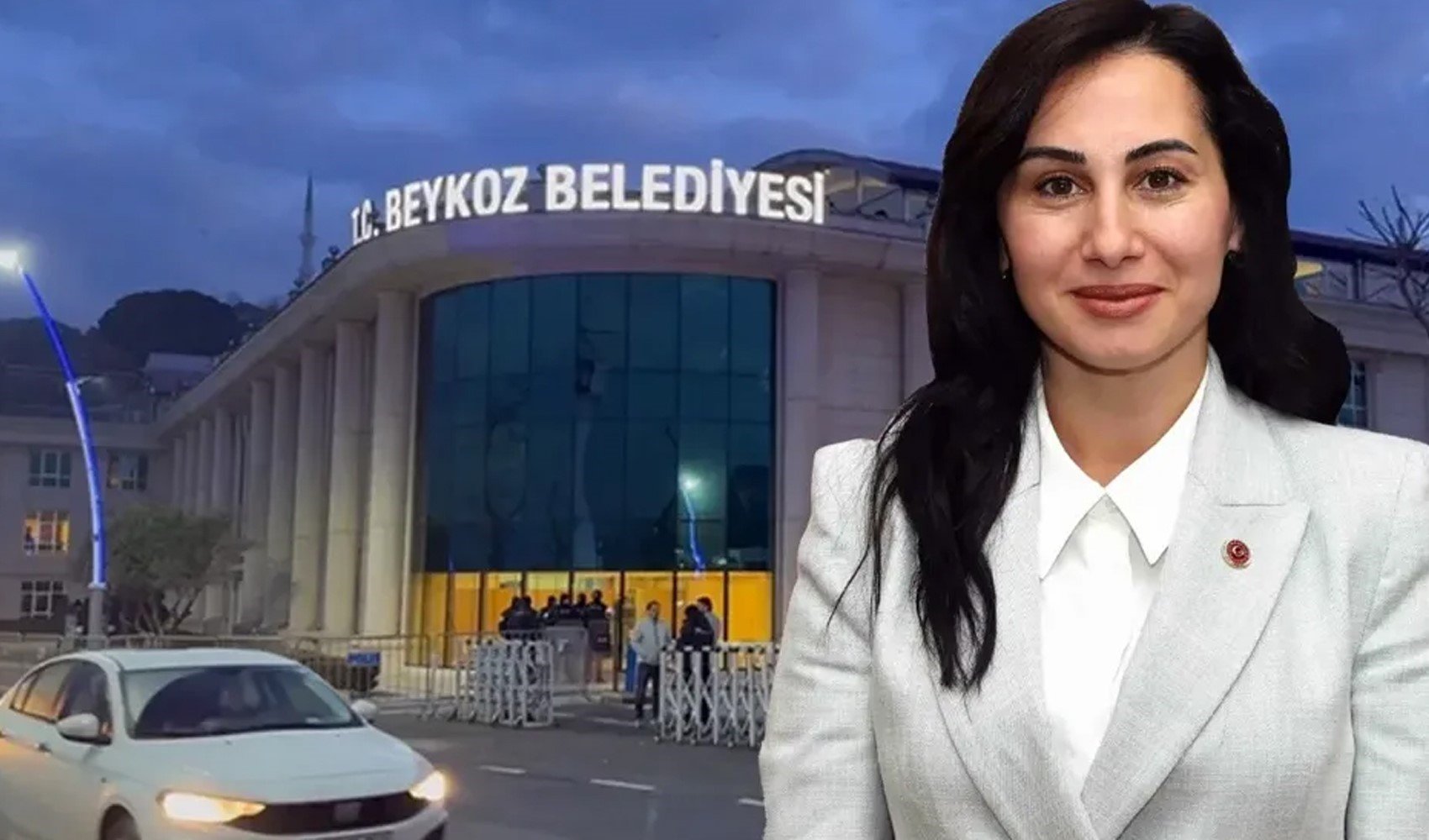Beykoz Belediye Başkan Vekili Özlem Vural Gürzel, CHP’den istifa etti: Cinsiyetçi söylemlere maruz kaldım