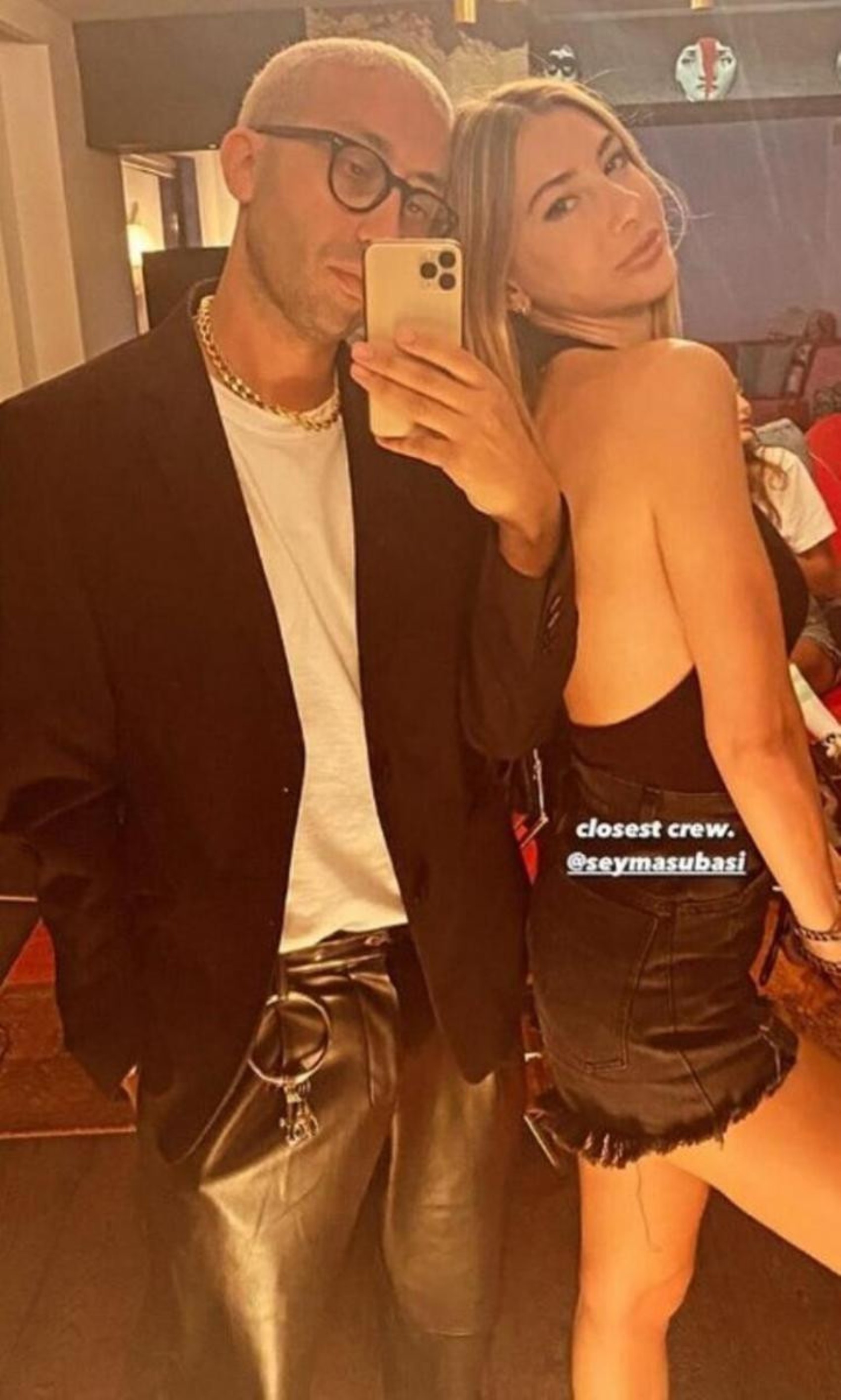 Uyuşturucu soruşturmasında itiraflar peş peşe geldi! O villada her hafta parti oluyormuş...