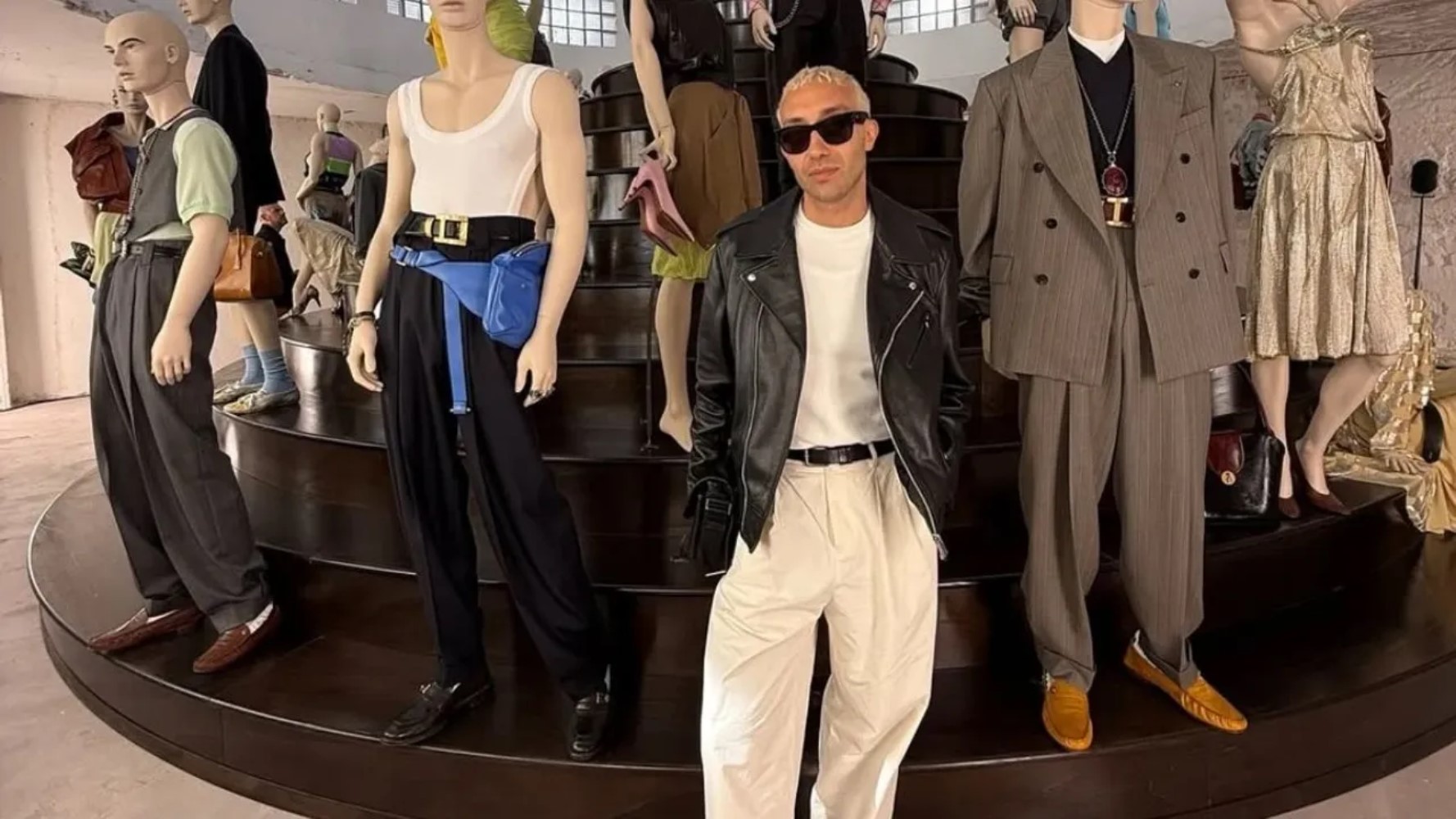 Uyuşturucu soruşturmasında itiraflar peş peşe geldi! O villada her hafta parti oluyormuş...