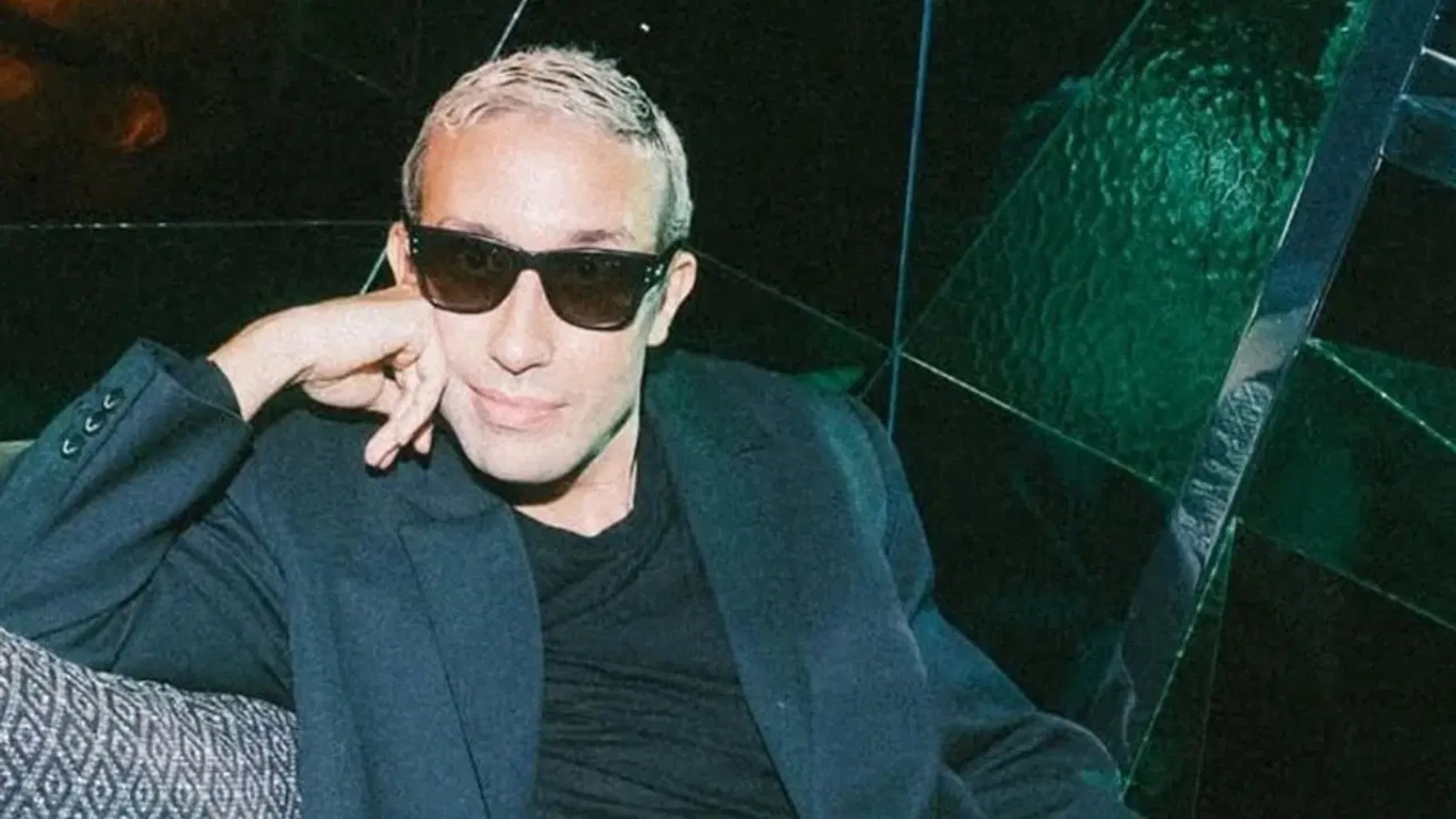 Uyuşturucu soruşturmasında itiraflar peş peşe geldi! O villada her hafta parti oluyormuş...