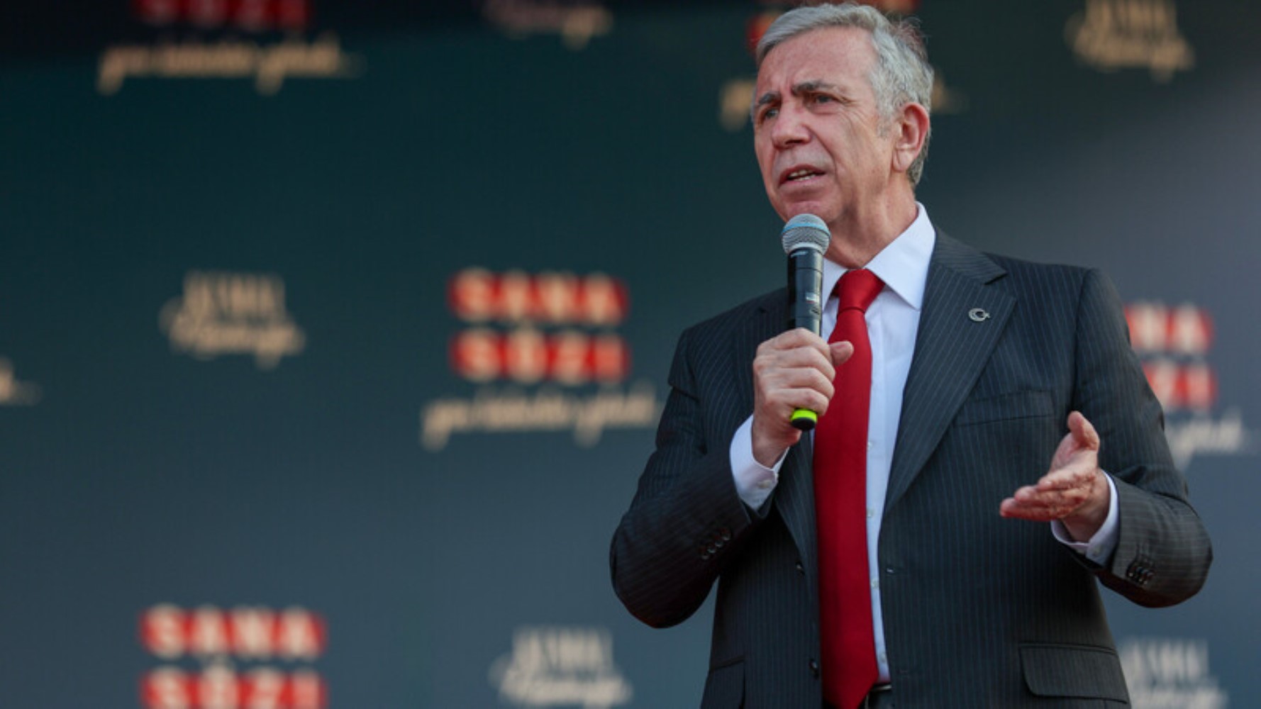 10 aday yarıştı: 'Türkiye'yi kim yönetsin?' anketinden çarpıcı sonuç